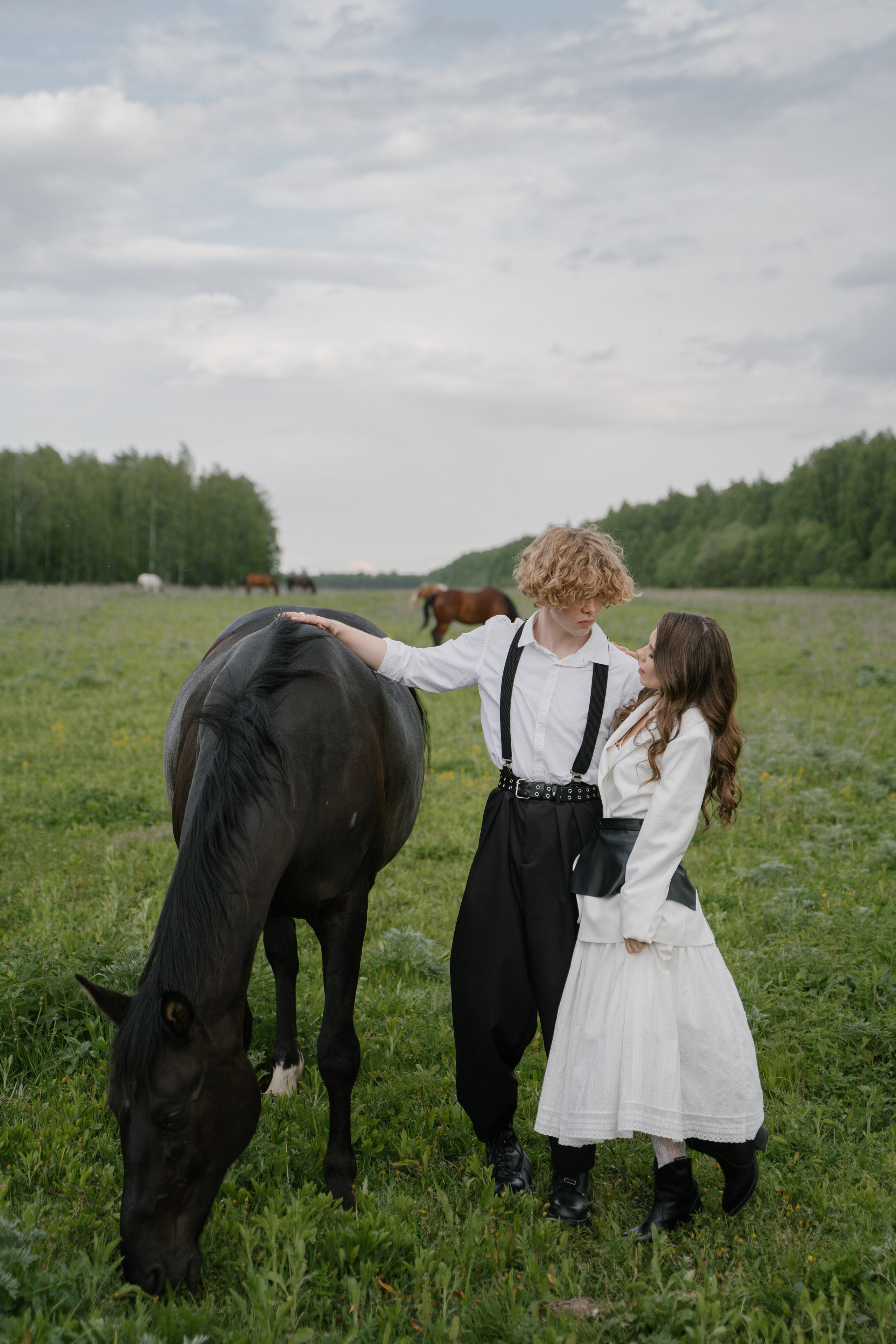 S & Y. Семейный и свадебный фотограф Мария Нетребко г. Калининград