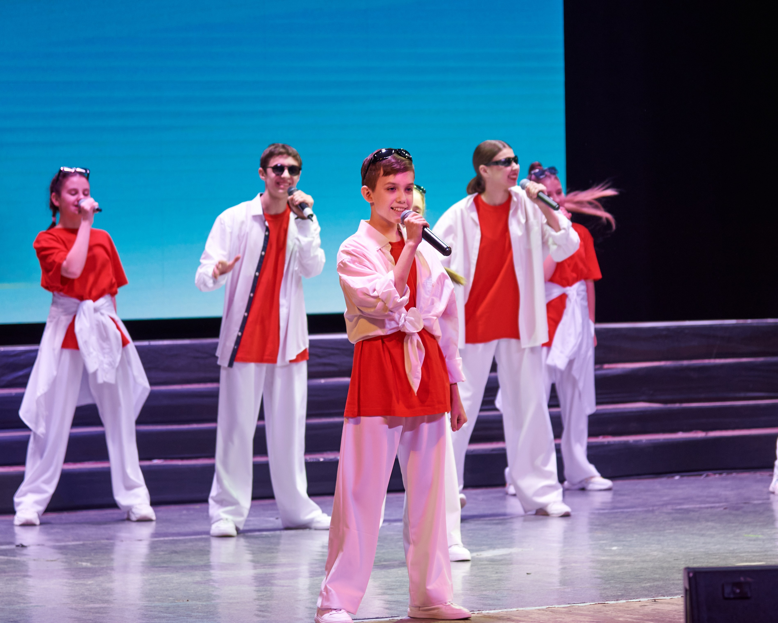 Ежегодный отчетный концерт «Детской школы искуств № 18». [fXph] Фотограф Масликов Илья. Съёмка мероприятий в Ленинске-Кузнецком