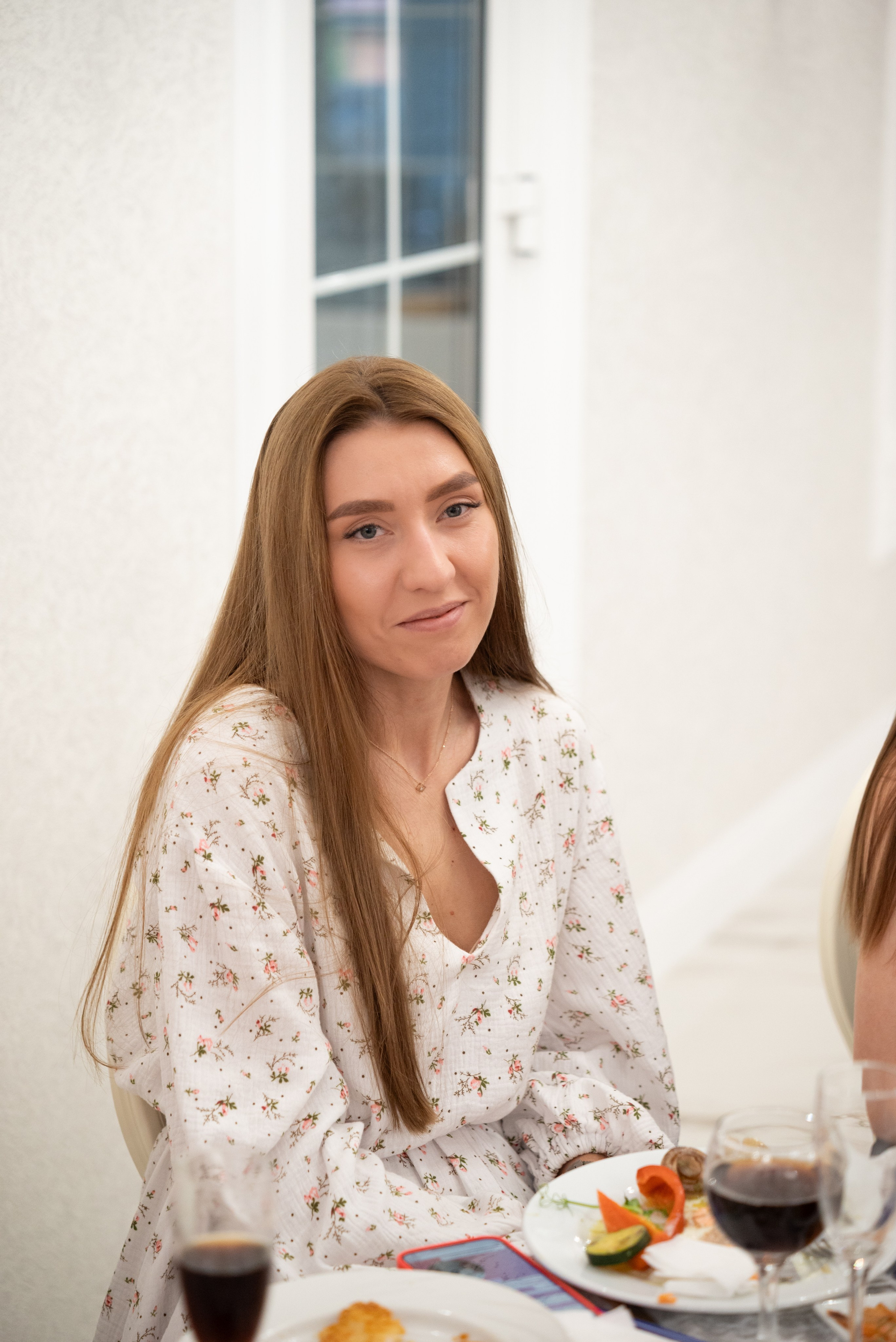 Inessa Happy 30. Фотограф в Минске