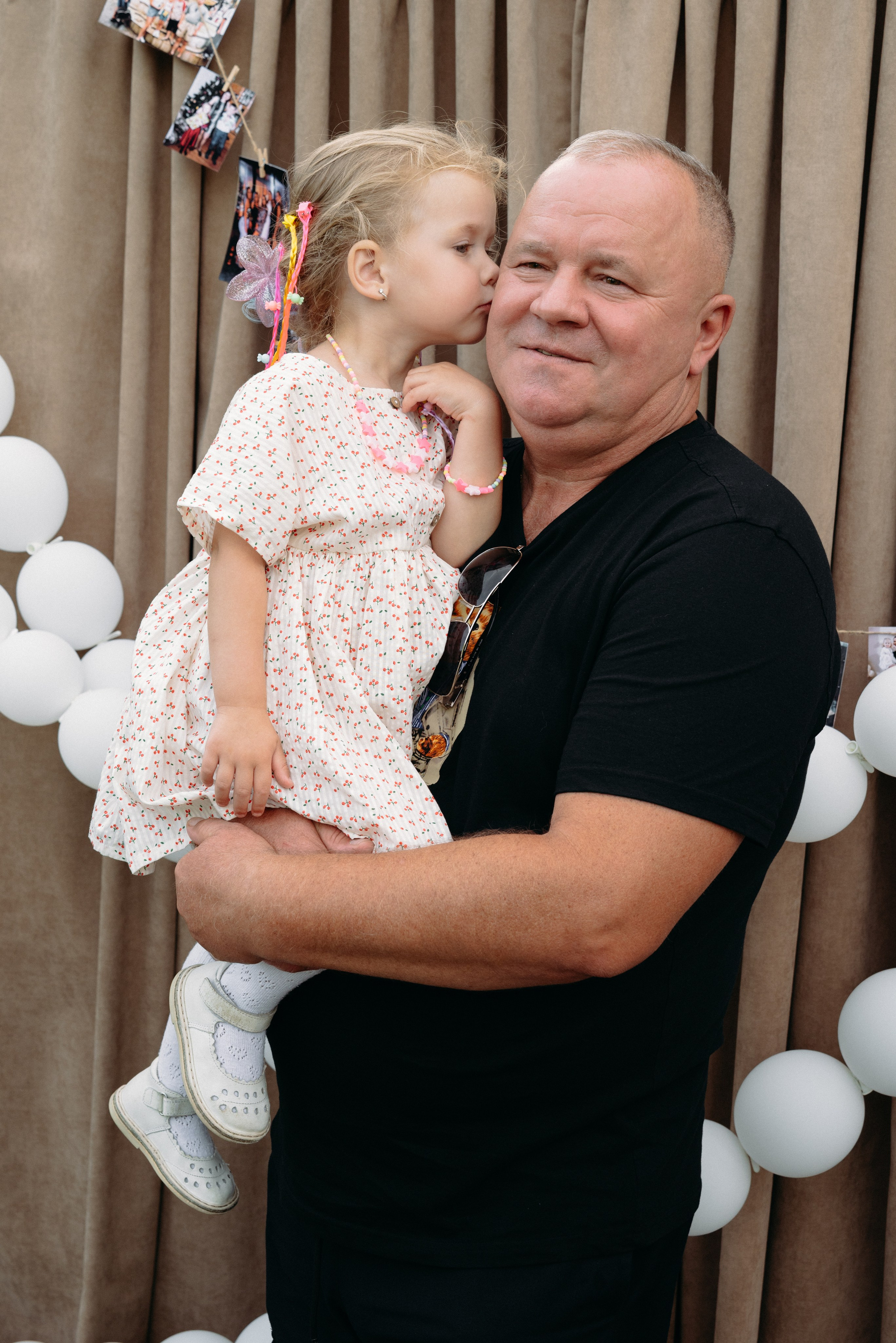 Inessa Happy 30. Фотограф в Минске