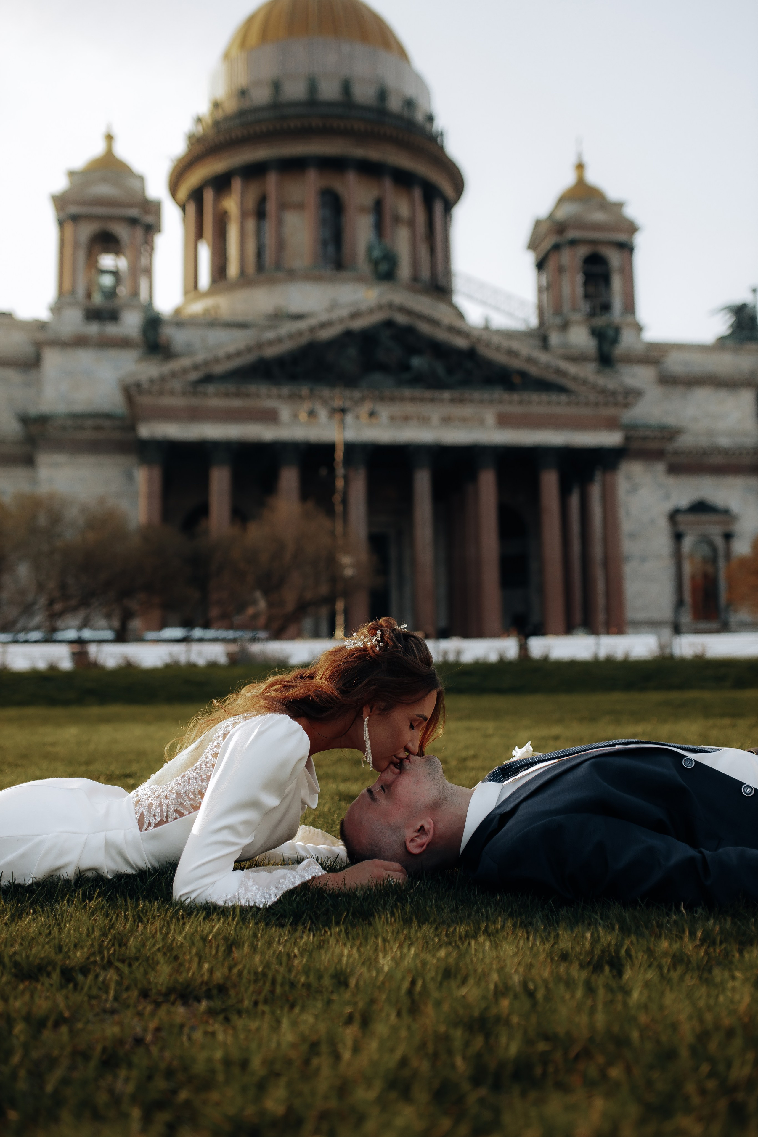 Свадебный фотограф СПБ, Love story. Дарья