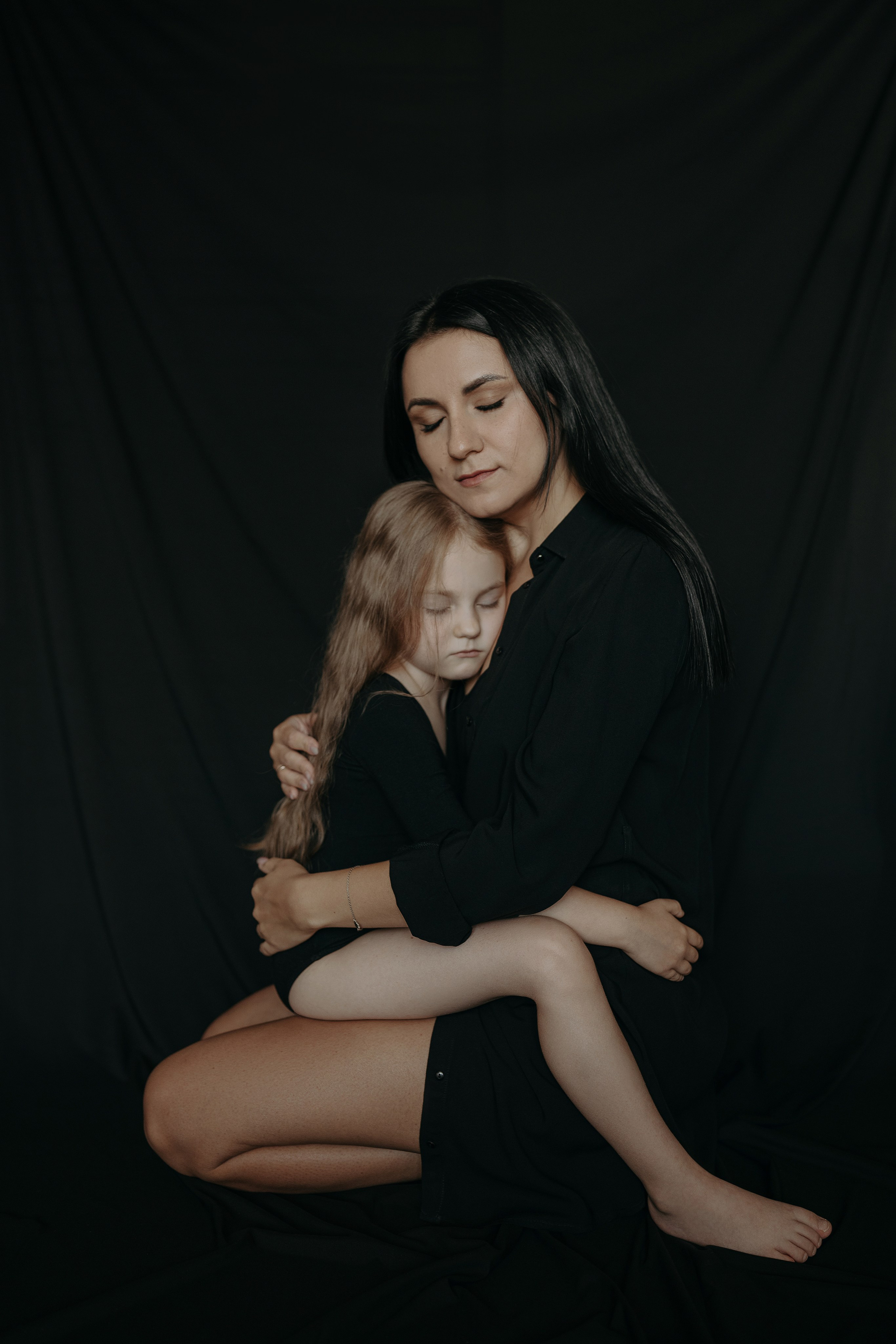 Групповые | Семейные. Индивидуальный и lovestory фотограф в Самаре. Никонорова Наталья