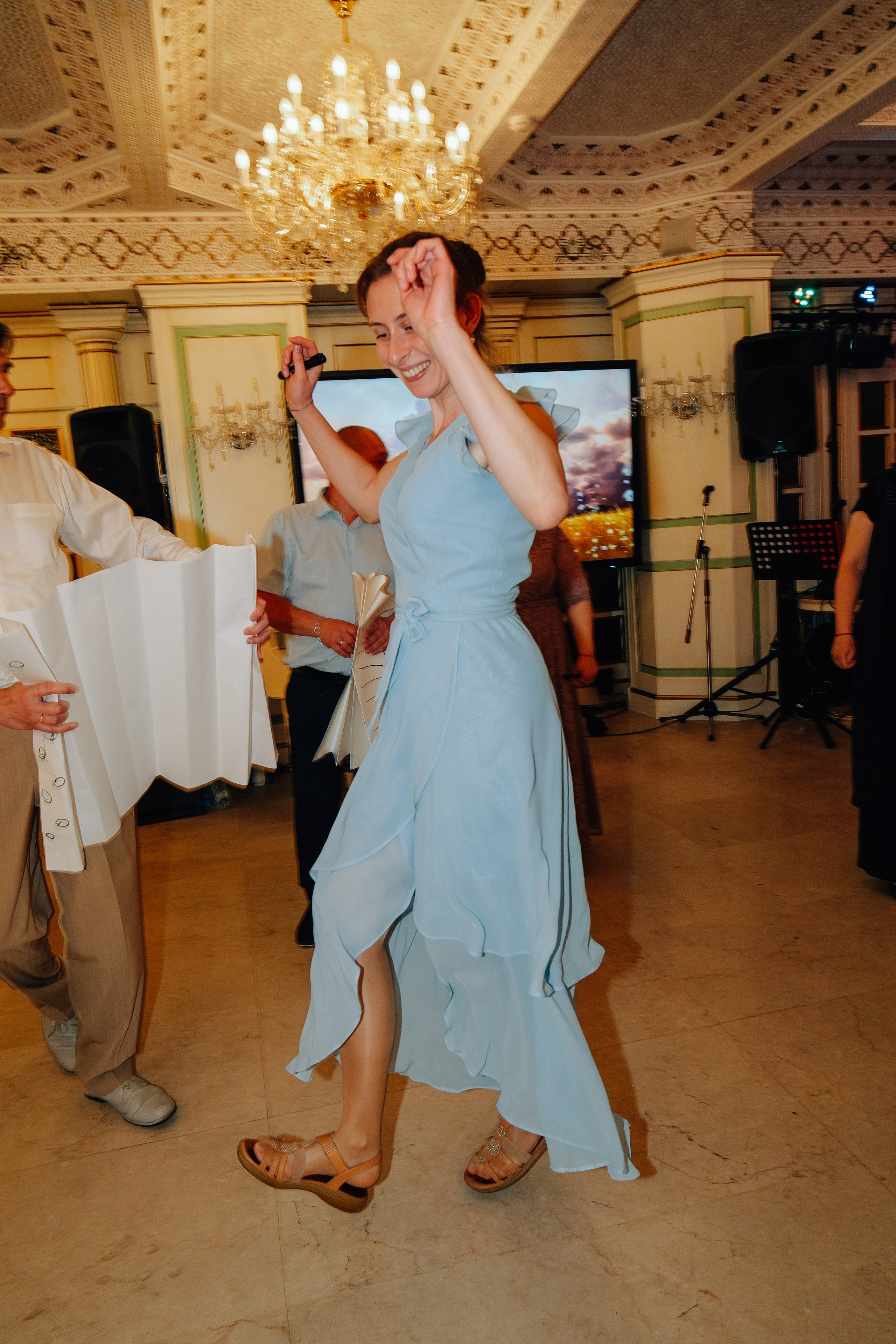 Александр и Мария. Фотограф и видеограф в Москве Полина Абраменкова