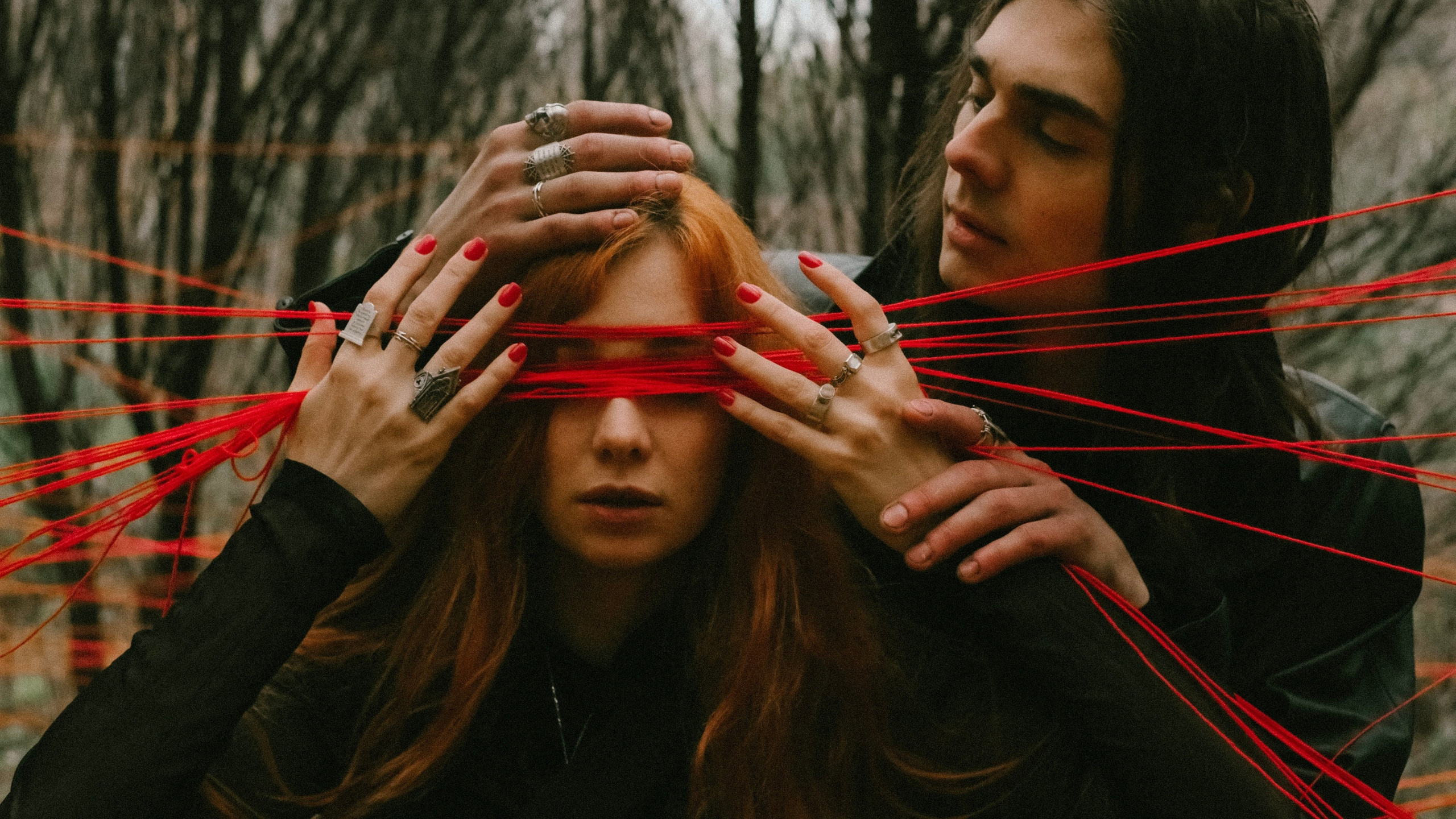 Фотограф и видеограф в Москве Полина Абраменкова