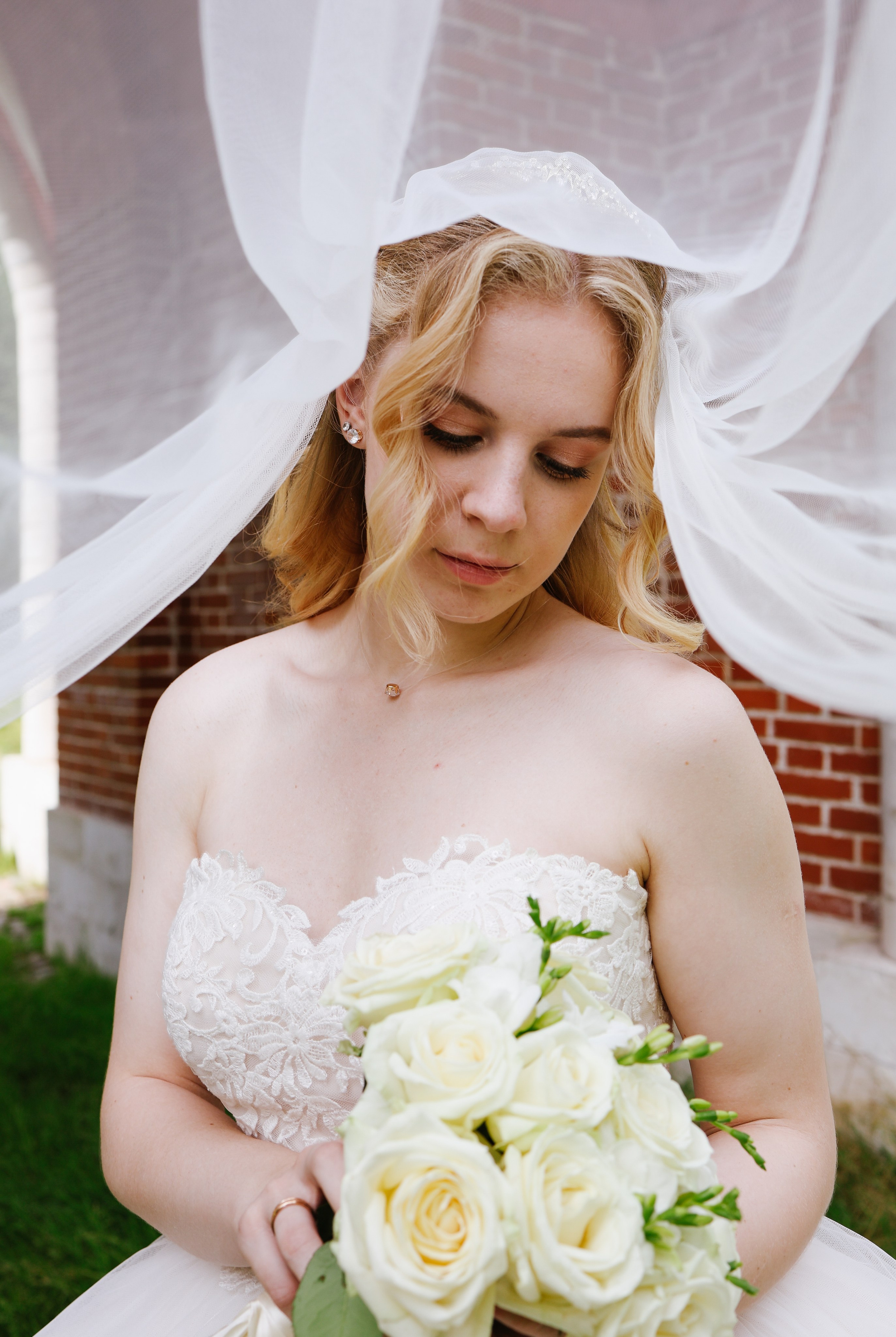 Никита и Даша. Фотограф и видеограф в Москве Полина Абраменкова