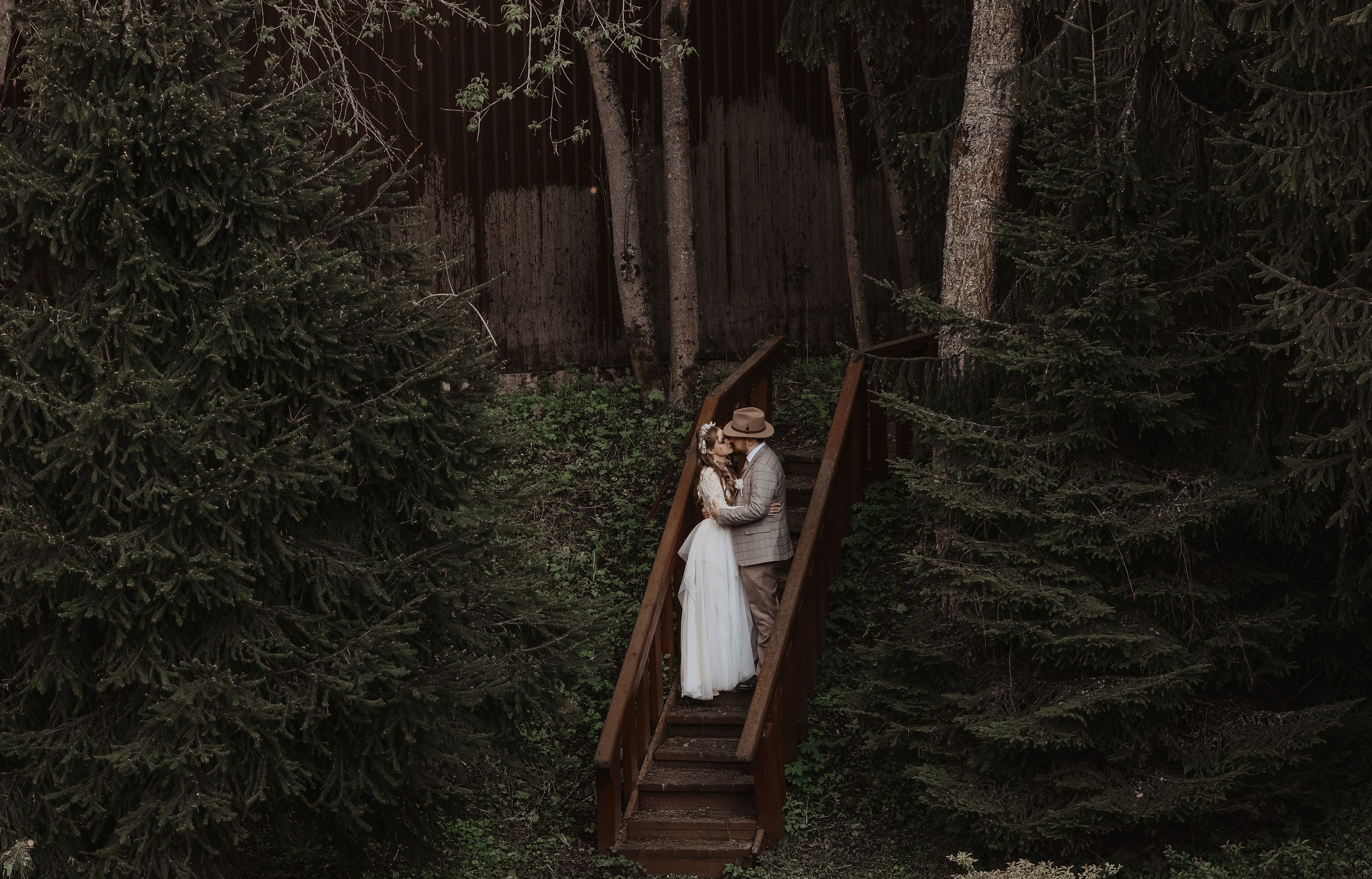 Фотограф и видеограф в Москве Полина Абраменкова