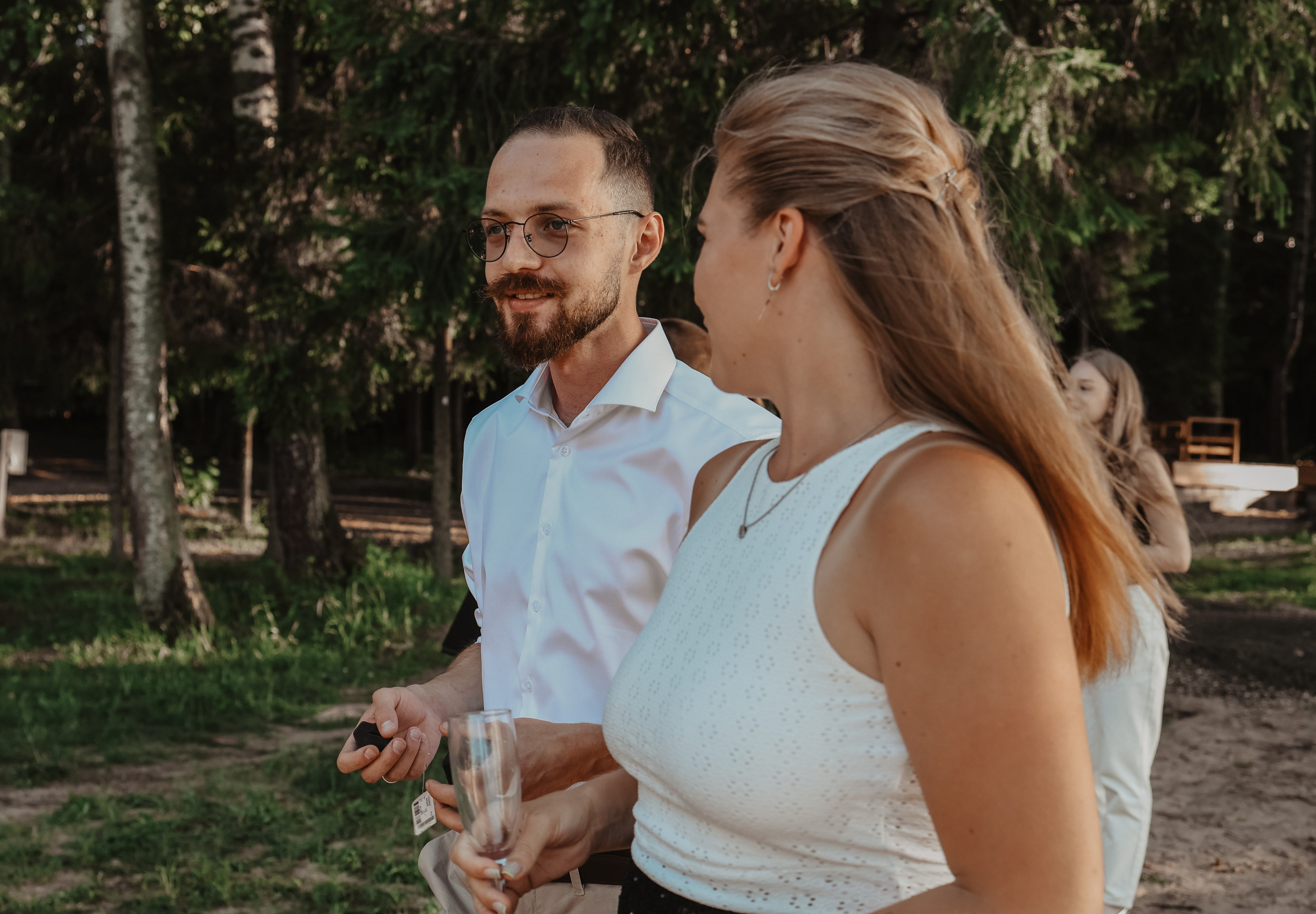 Константин и Полина. Фотограф и видеограф в Москве Полина Абраменкова