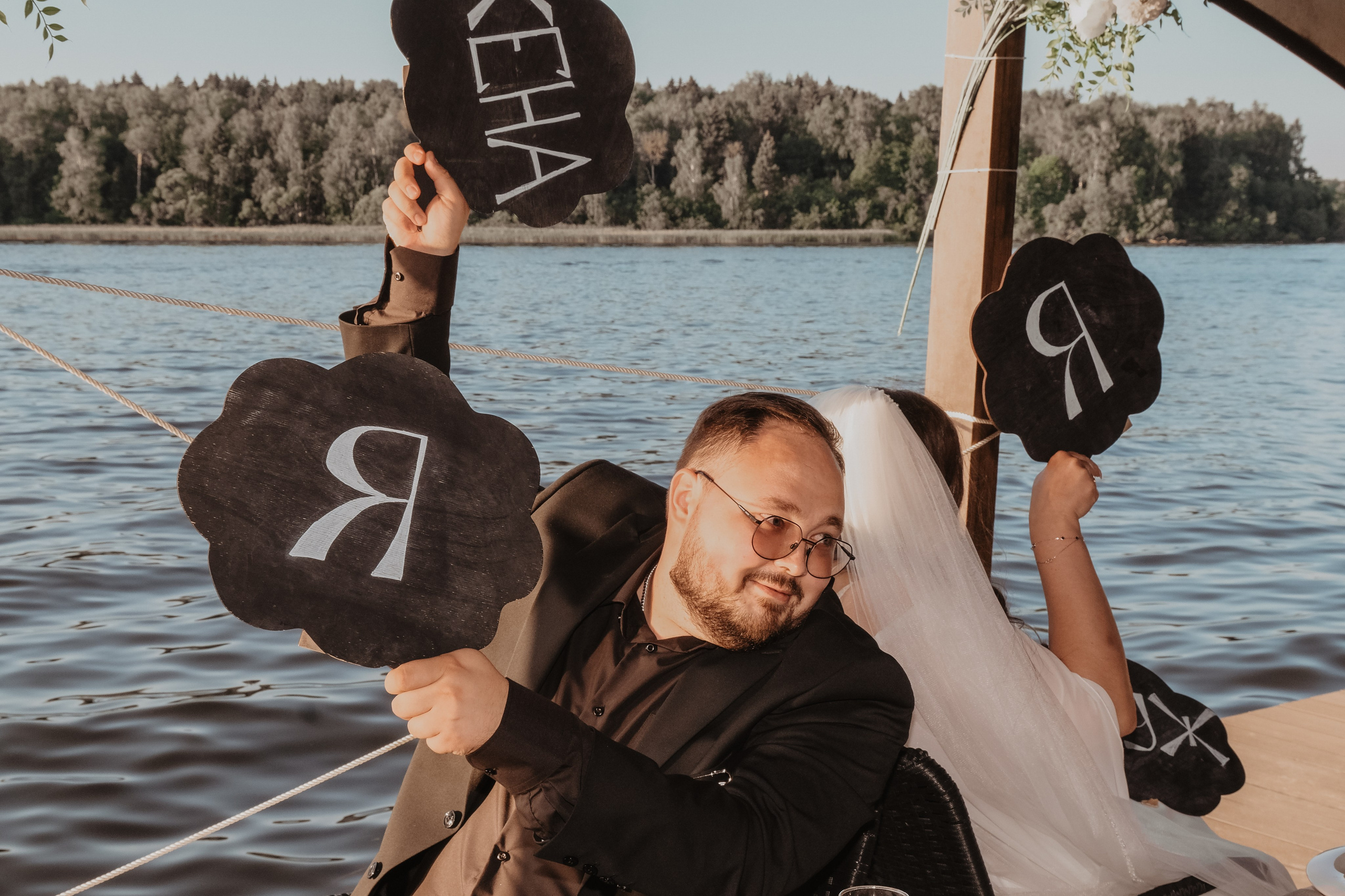 Константин и Полина. Фотограф и видеограф в Москве Полина Абраменкова