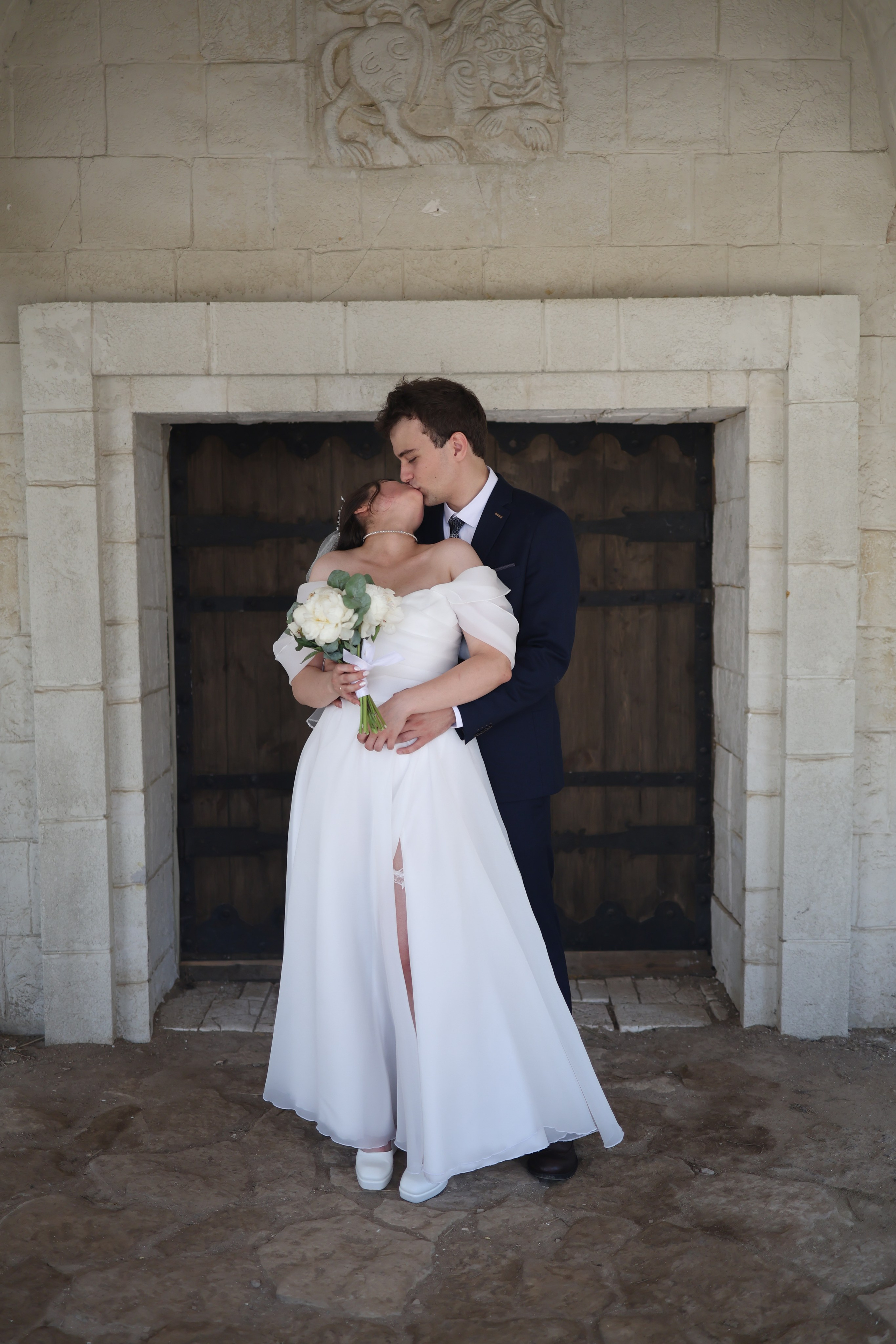 Михаил и Александра. Фотограф и видеограф в Москве Полина Абраменкова