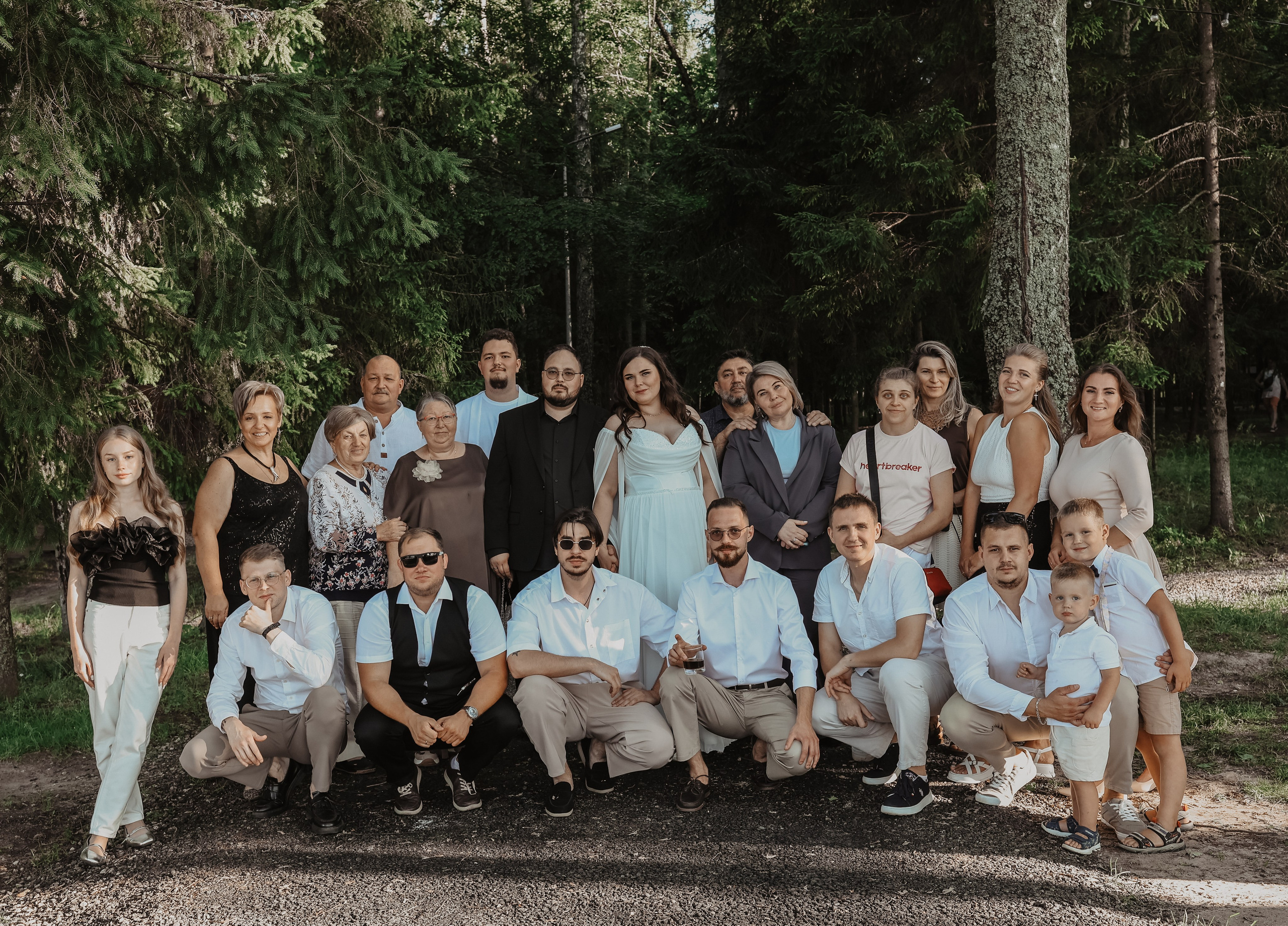 Константин и Полина. Фотограф и видеограф в Москве Полина Абраменкова