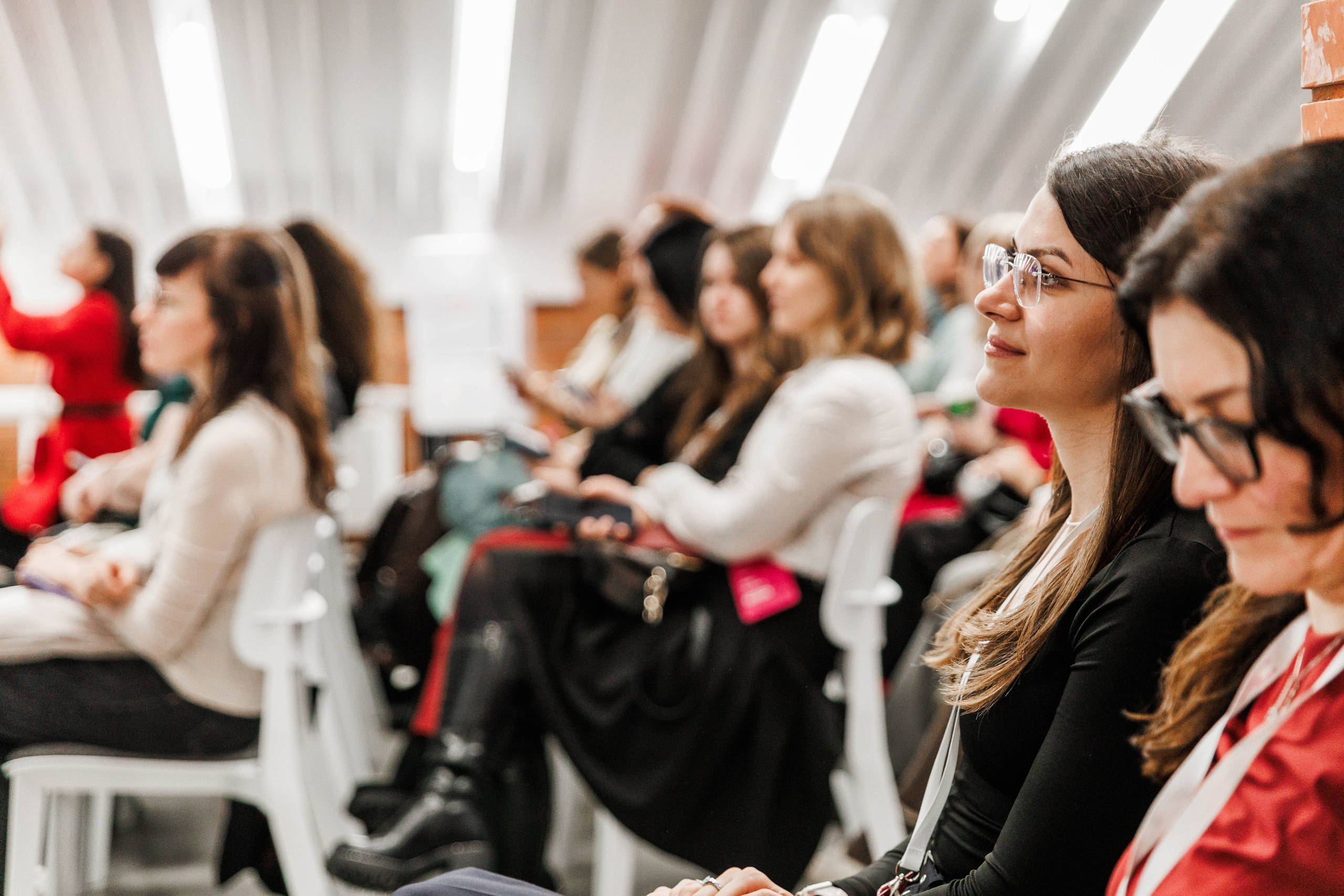 ЖЕНСКОЕ ЛИДЕРСТВО. Фотограф Нижний Новгород Игнатьева Виктория