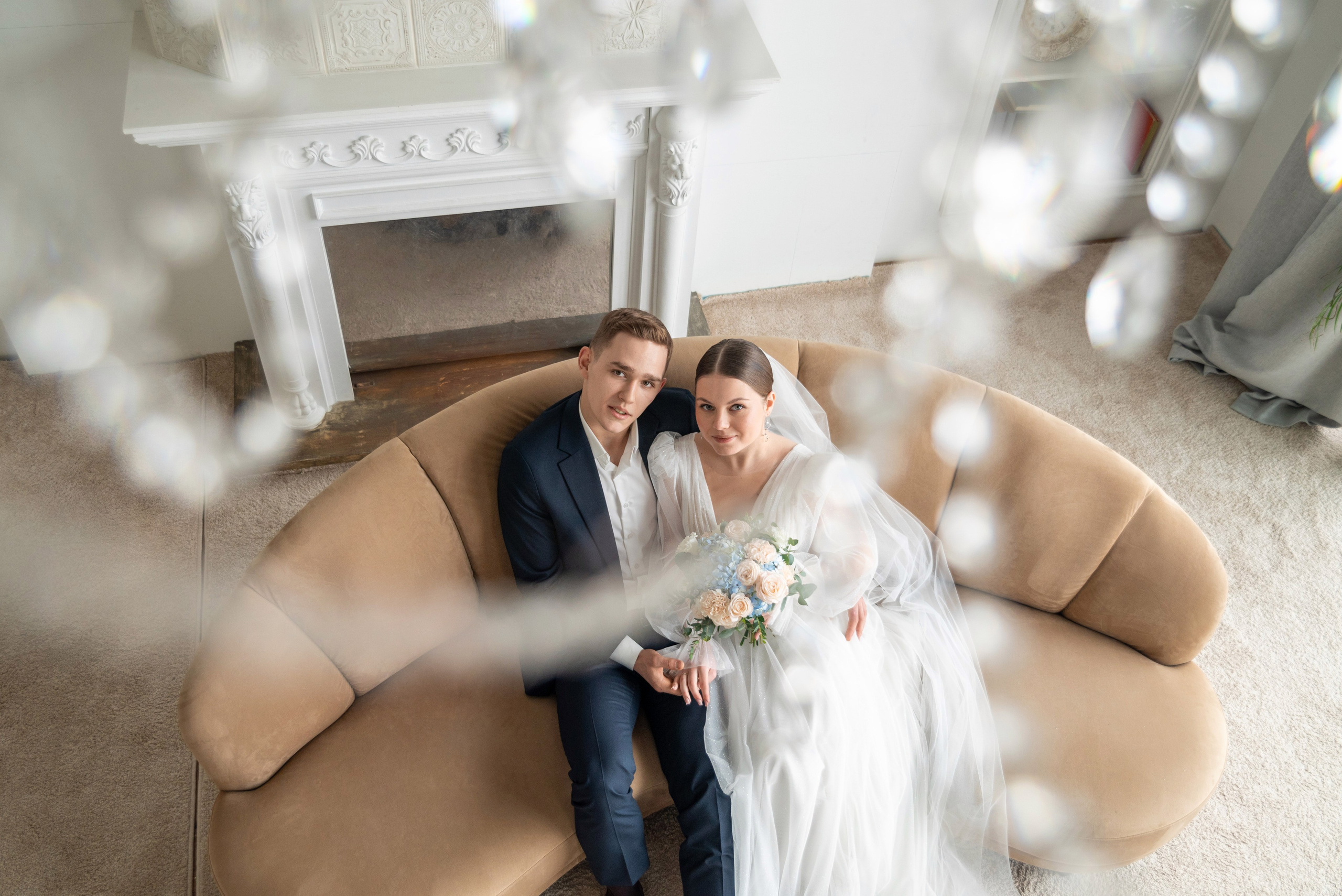 Свадебная съемка. Свадебный и репортажный фотограф в Ярославле и Москве Алексей Миронов