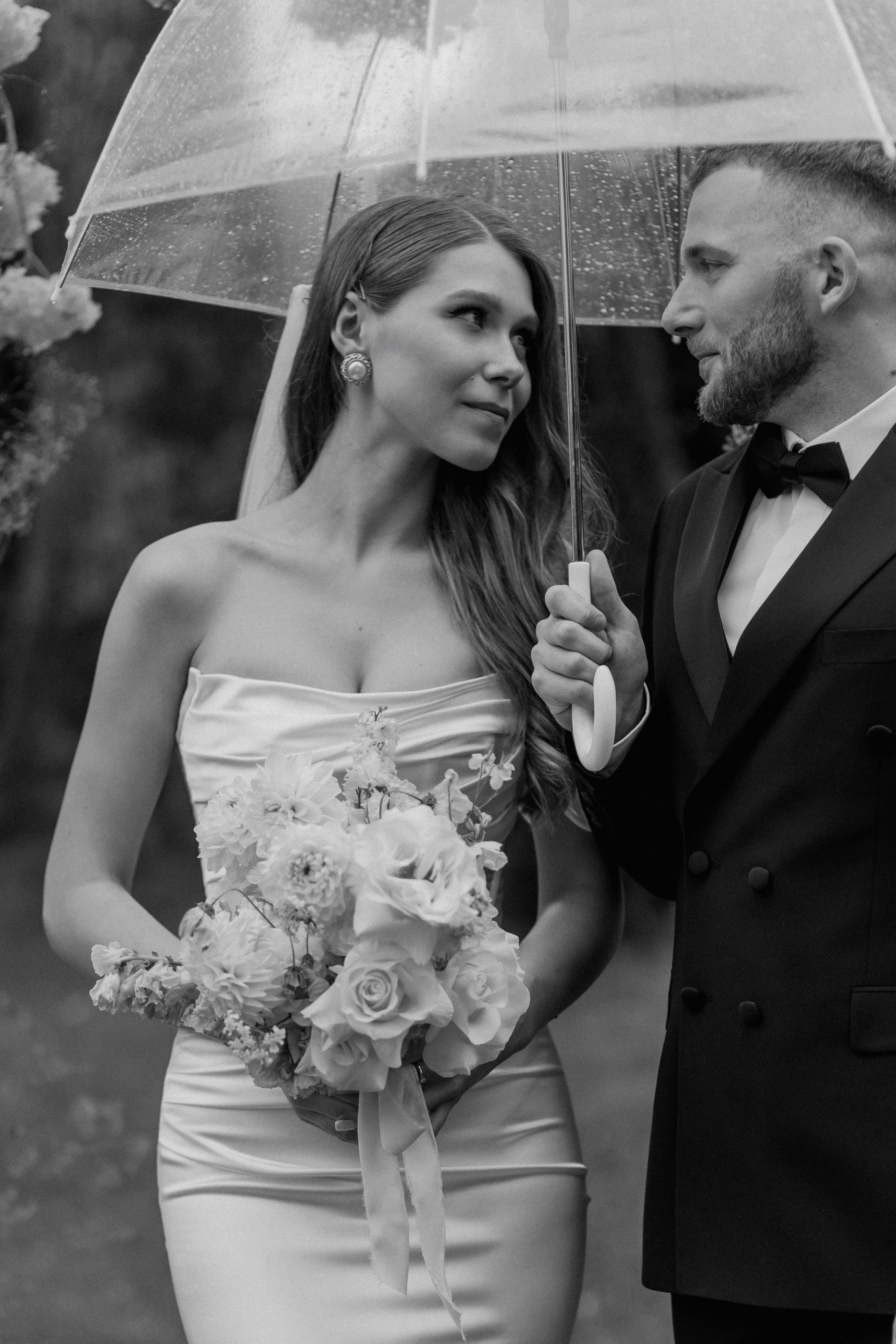 Arthur & Marie. Главная