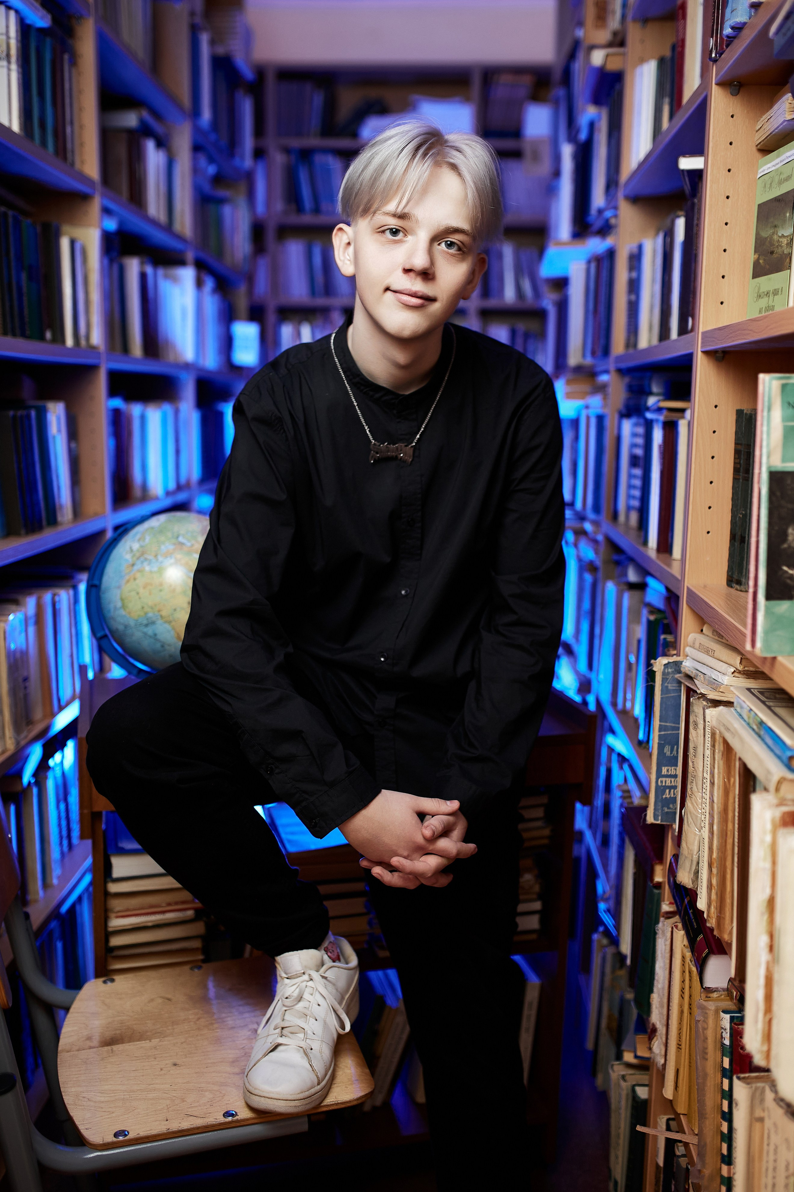 Выпускные альбомы Москва и МО