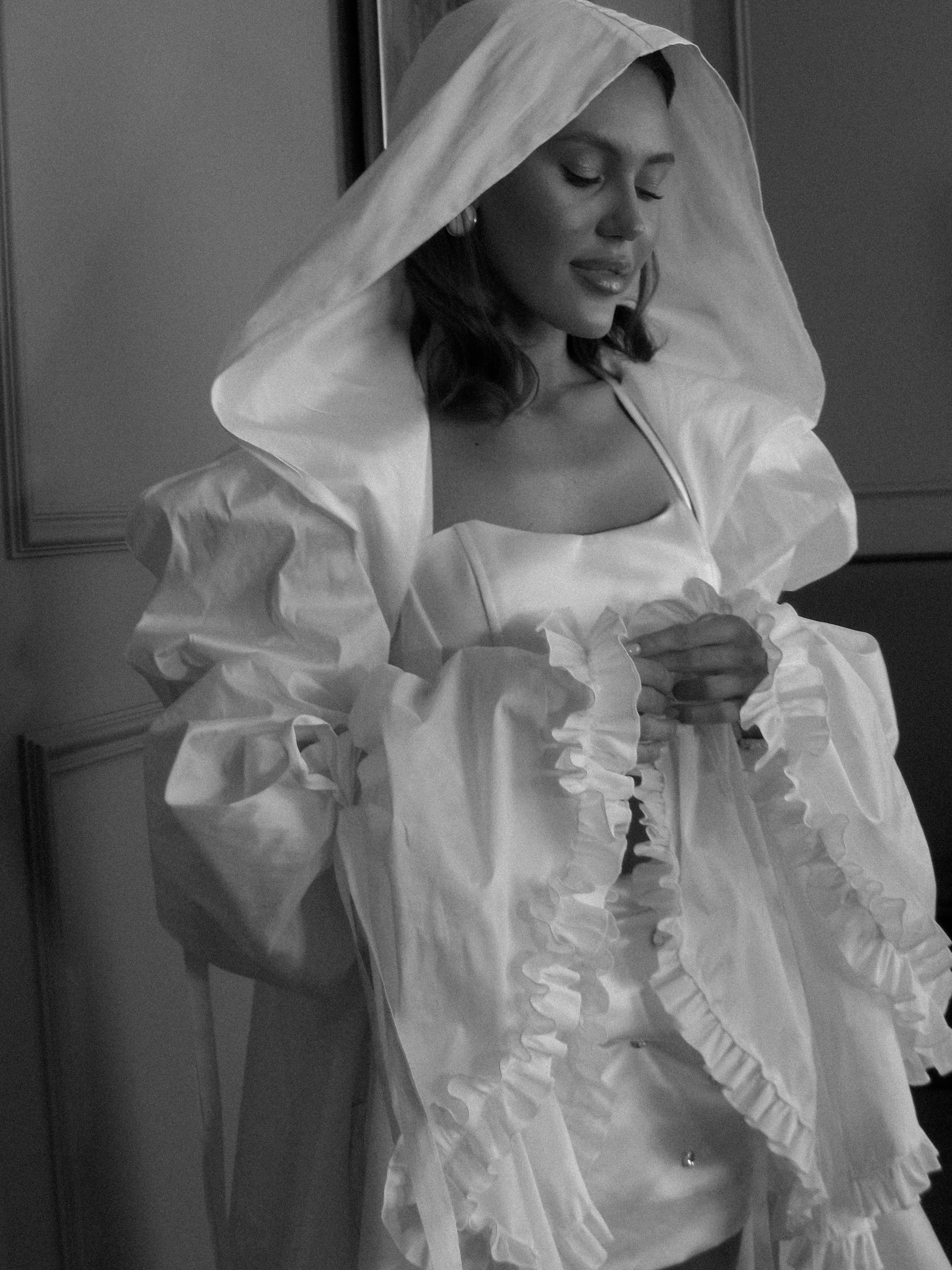 Sofi. Фото и видео контент