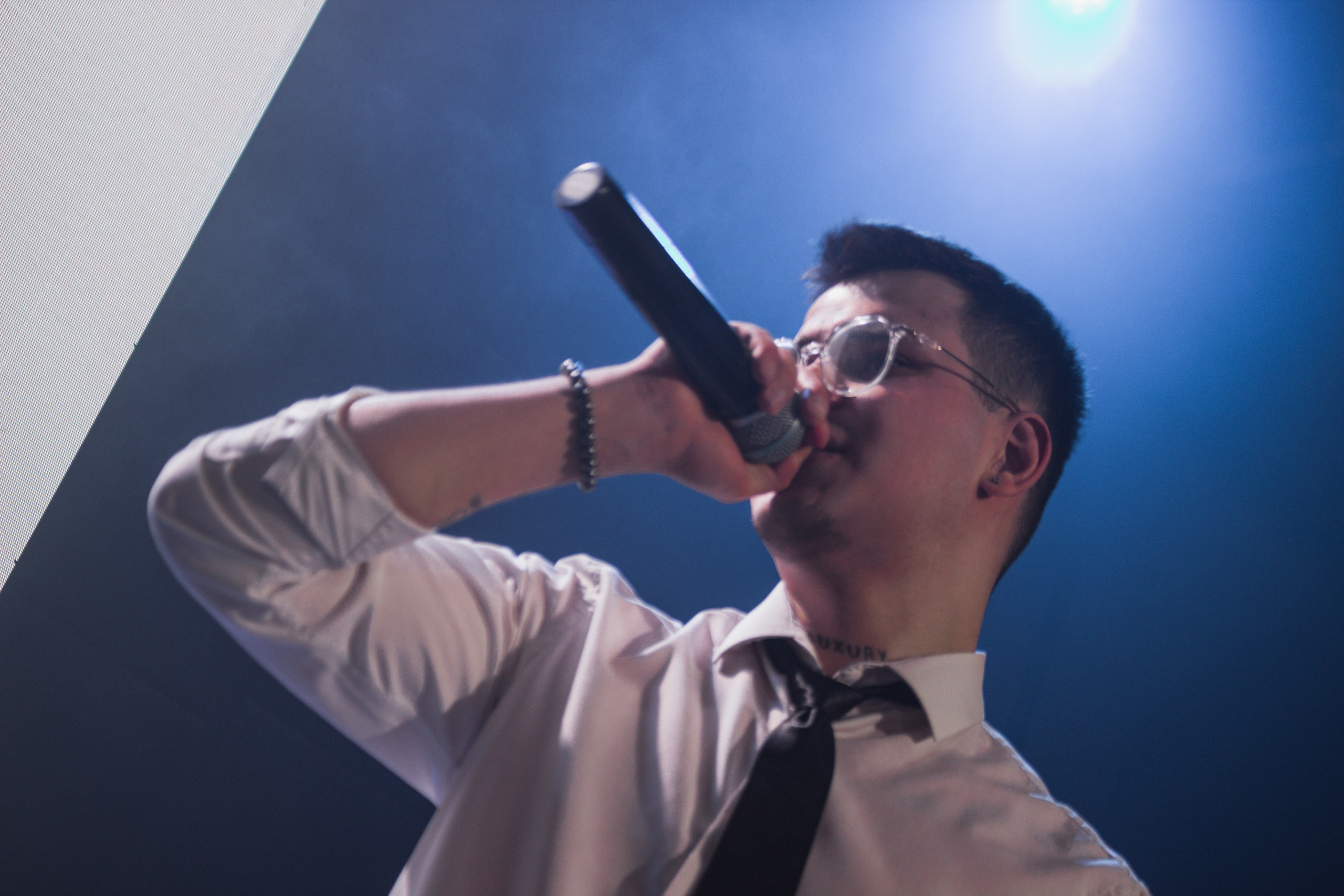 Концерты. Music label Dust Heave sound