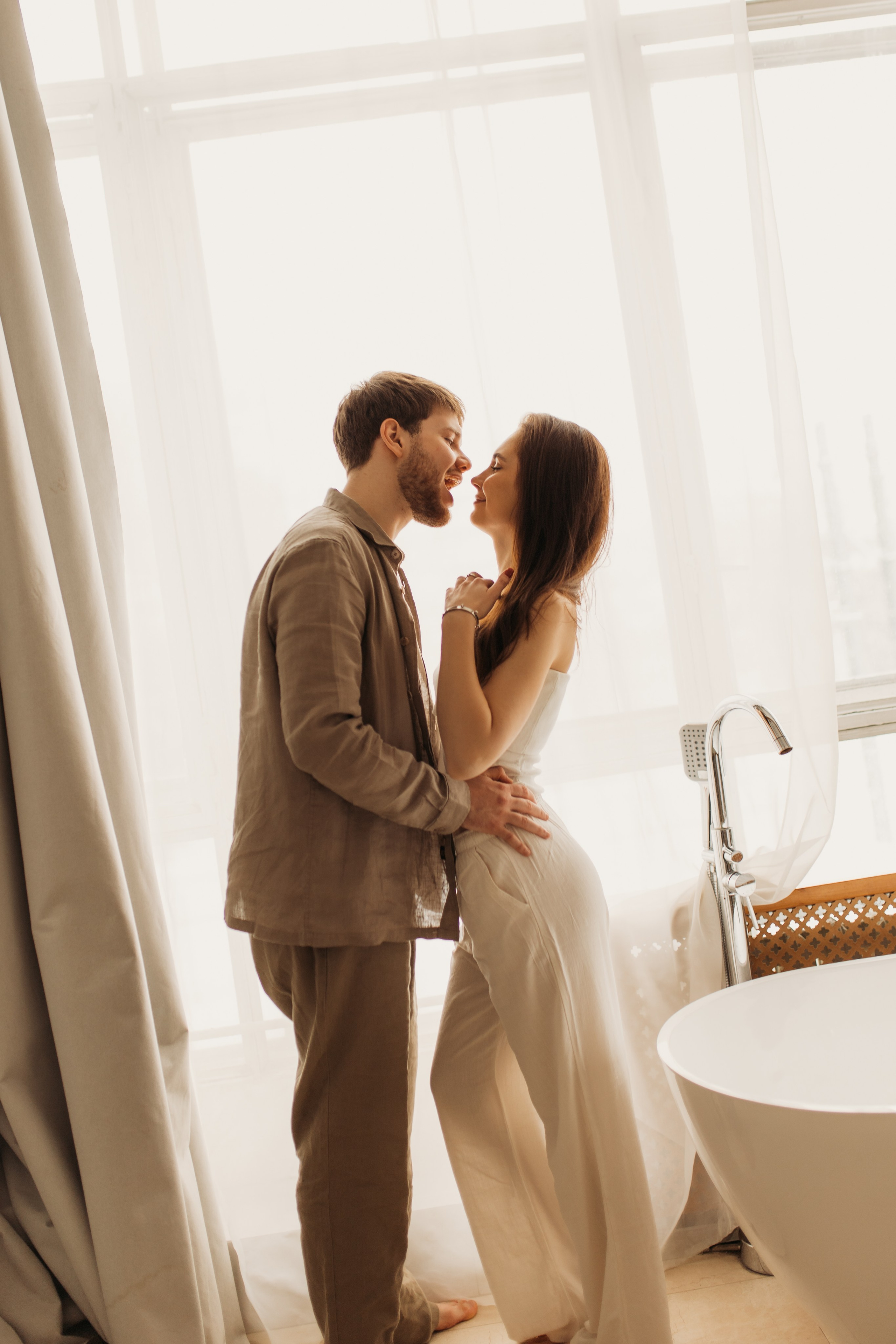 Даша и Даня лавстори. Семейный и свадебный фотограф в Москве и Зеленограде Марина Малярова