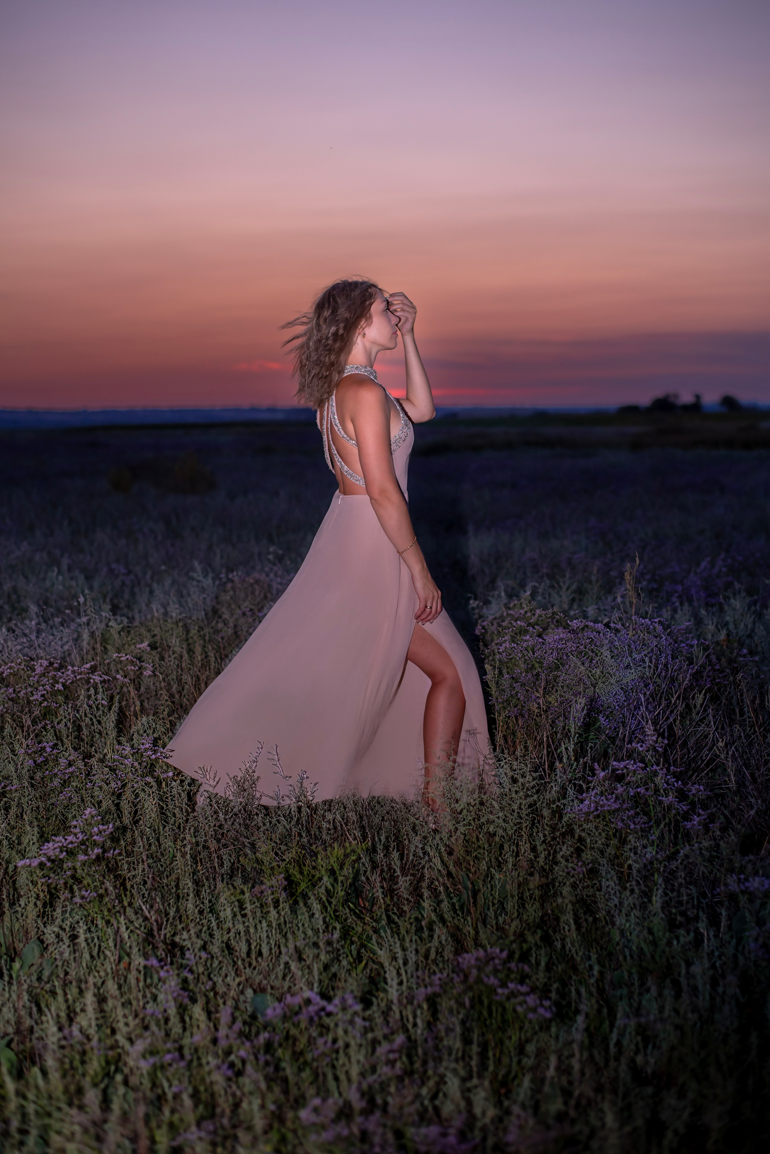 Юлия. Главная