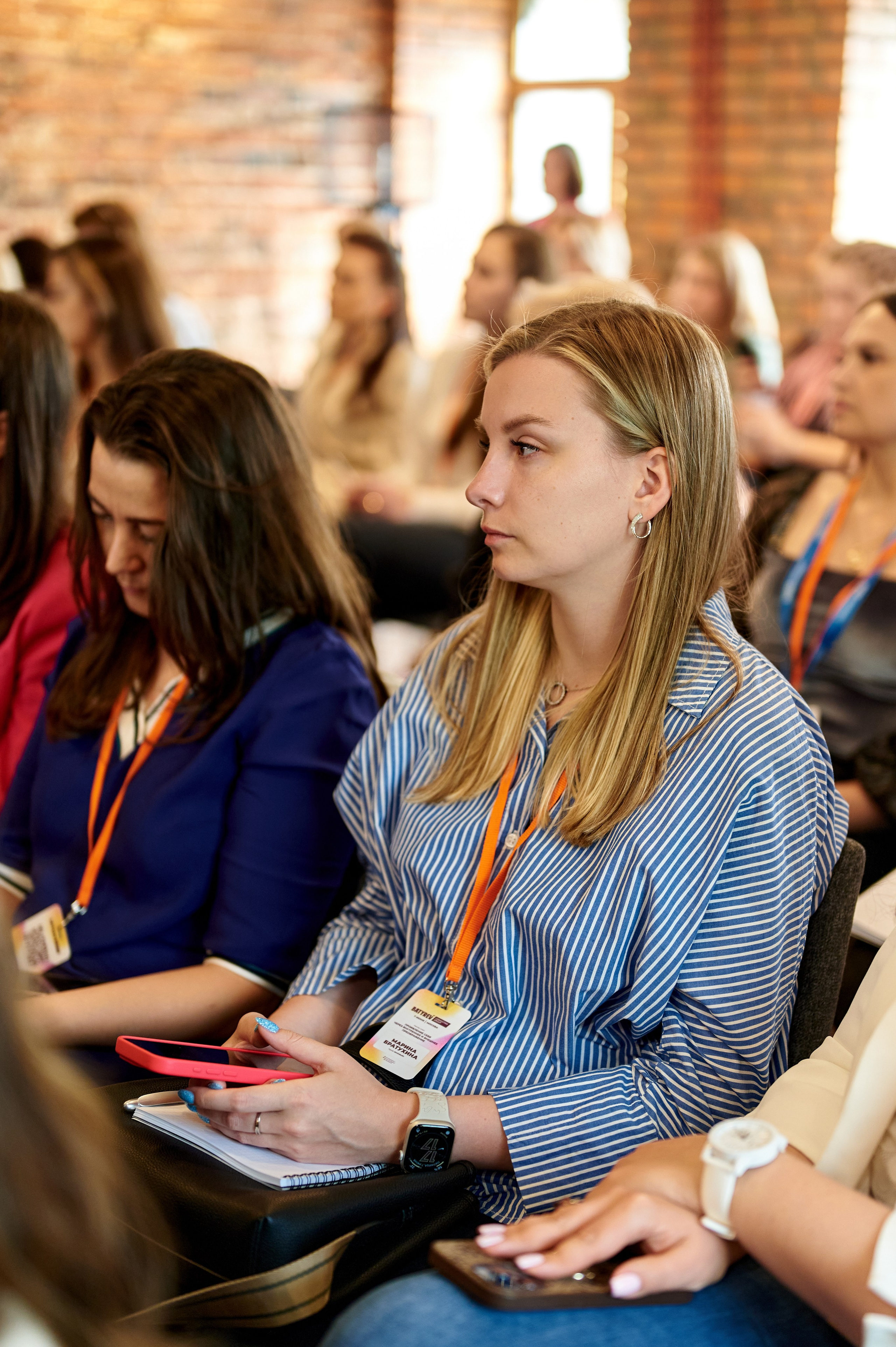 Женский форум: проявление себя через преображение. Анна Гончарова свадебный и репортажный фотограф в Москве