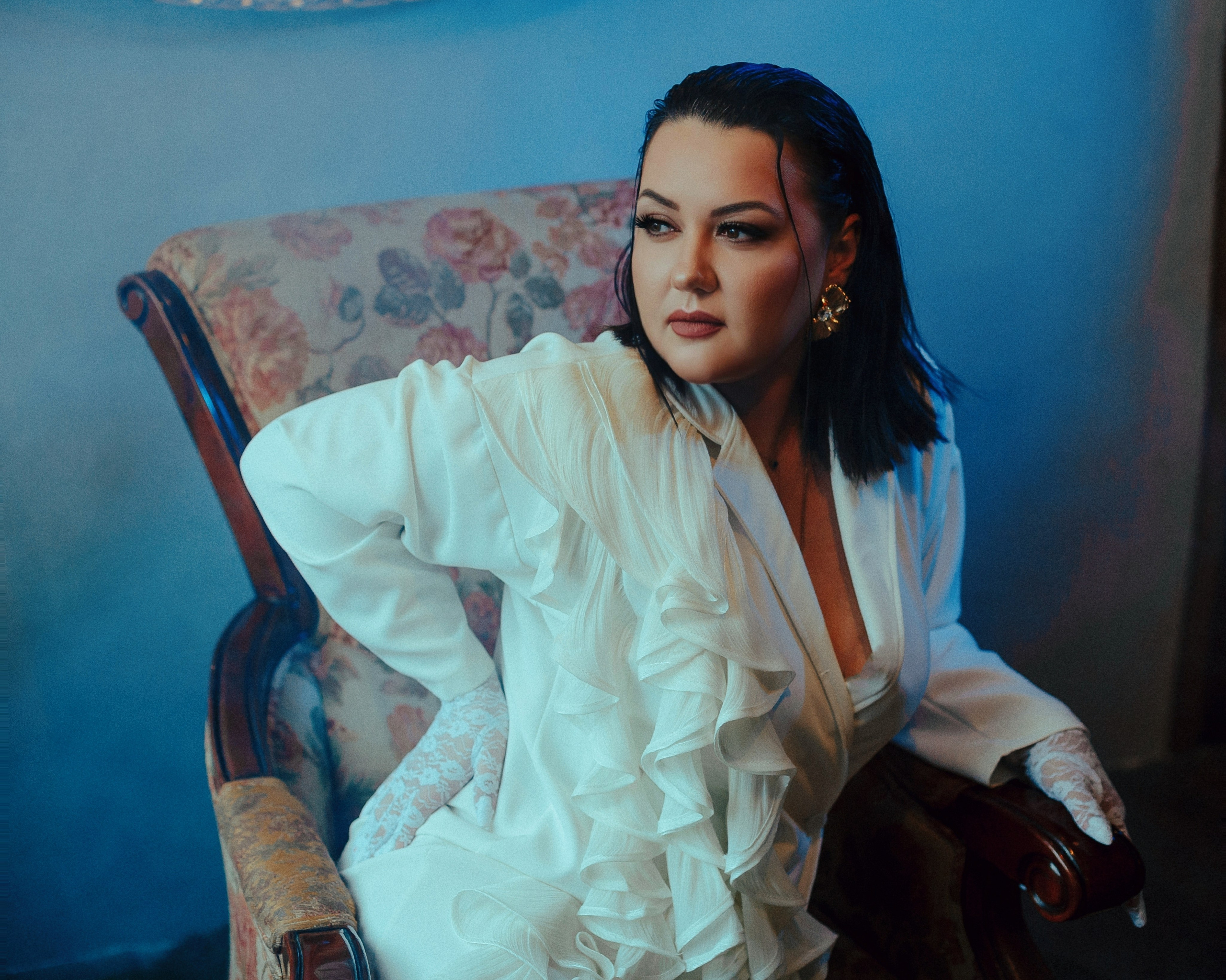 Настя. Фотограф Брянск