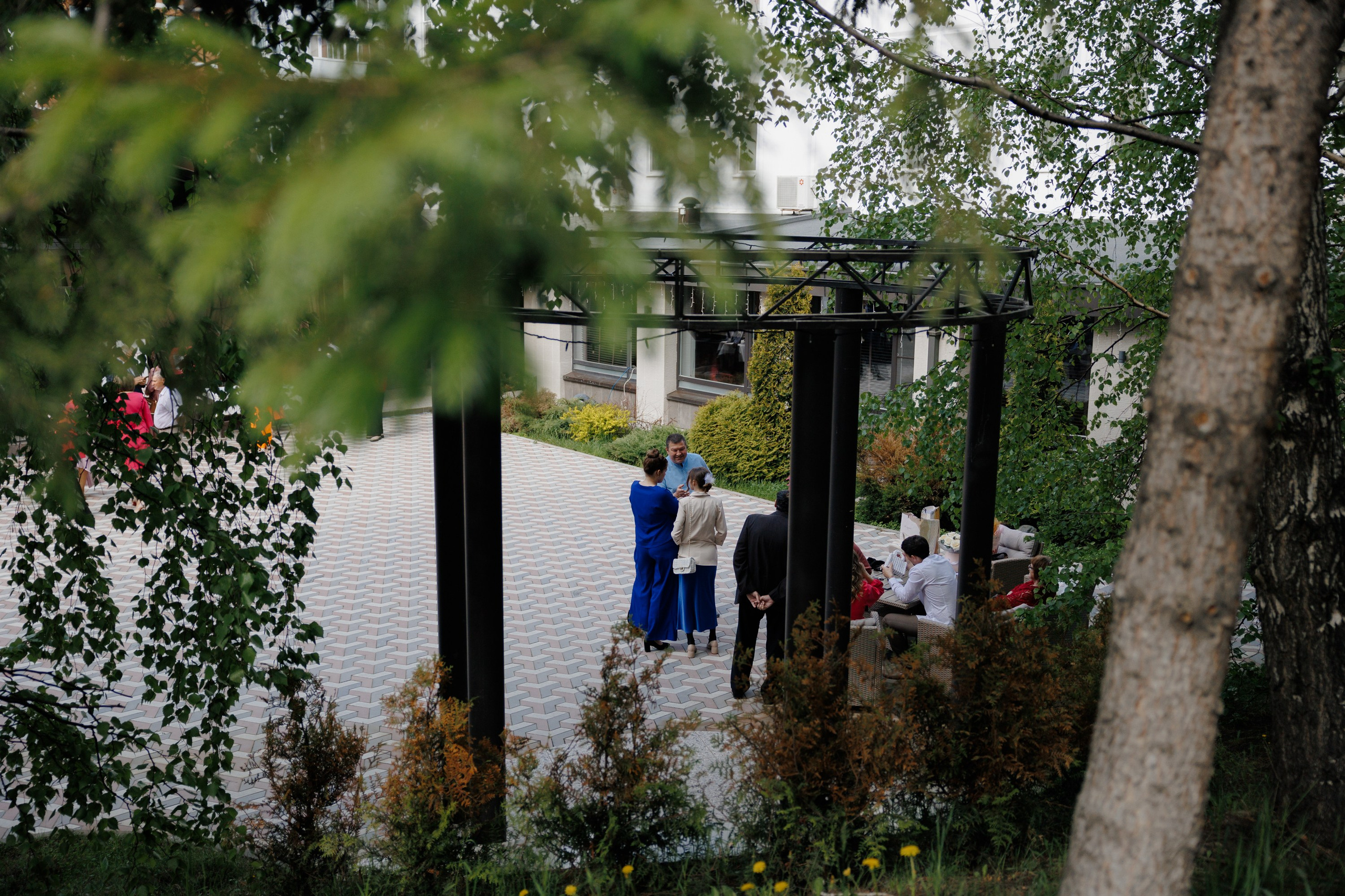 Алексей и Алина (полный день). Свадебный фотограф