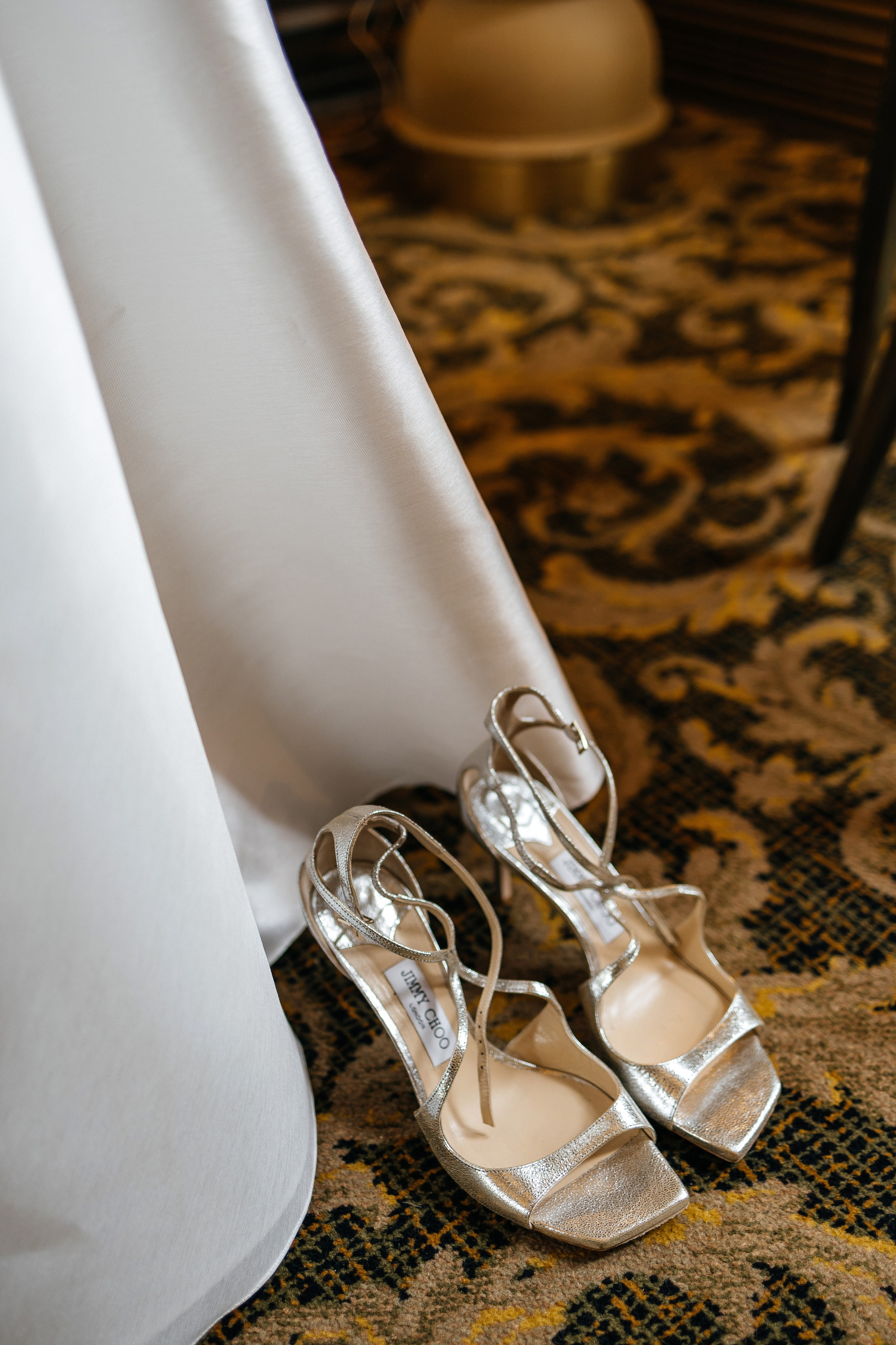 Свадебный и репортажный фотограф в Ростове-на-Дону Павел Кислов