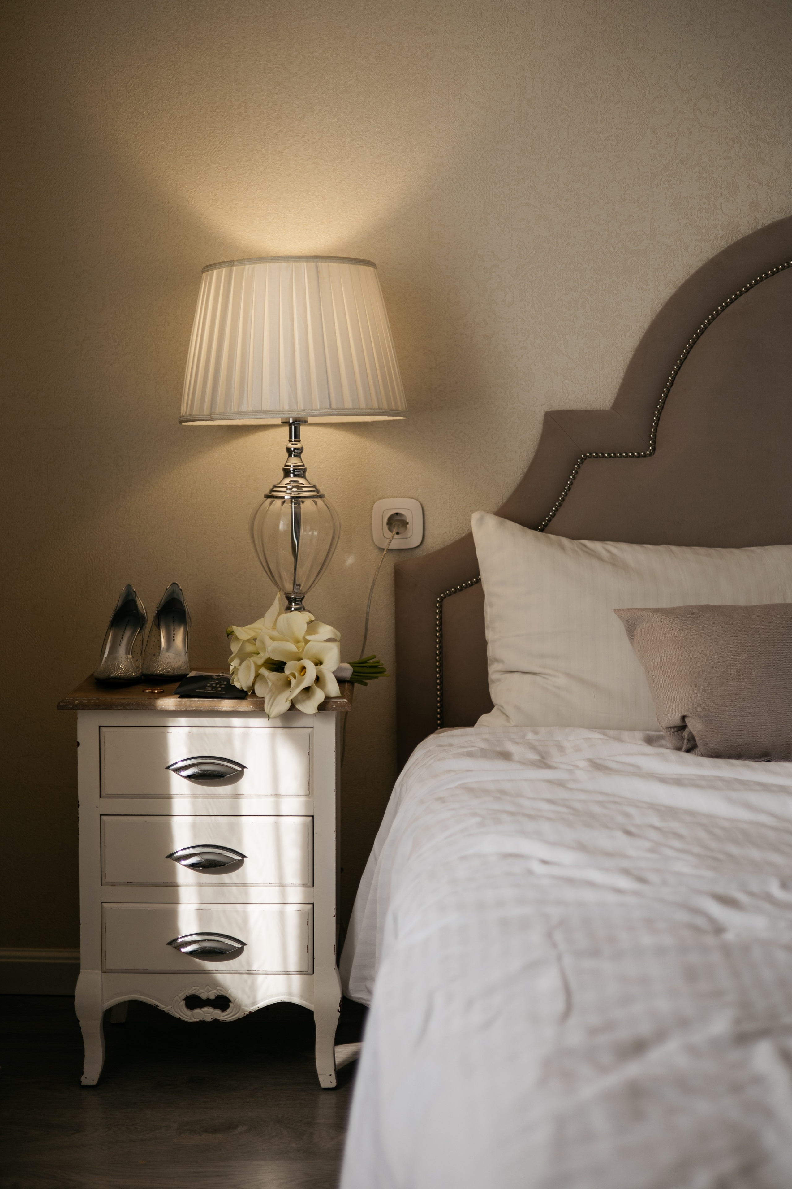 Самый важный день. Настя и Дима. Свадебный и семейный фотограф в Магнитогорске Катя Буряк