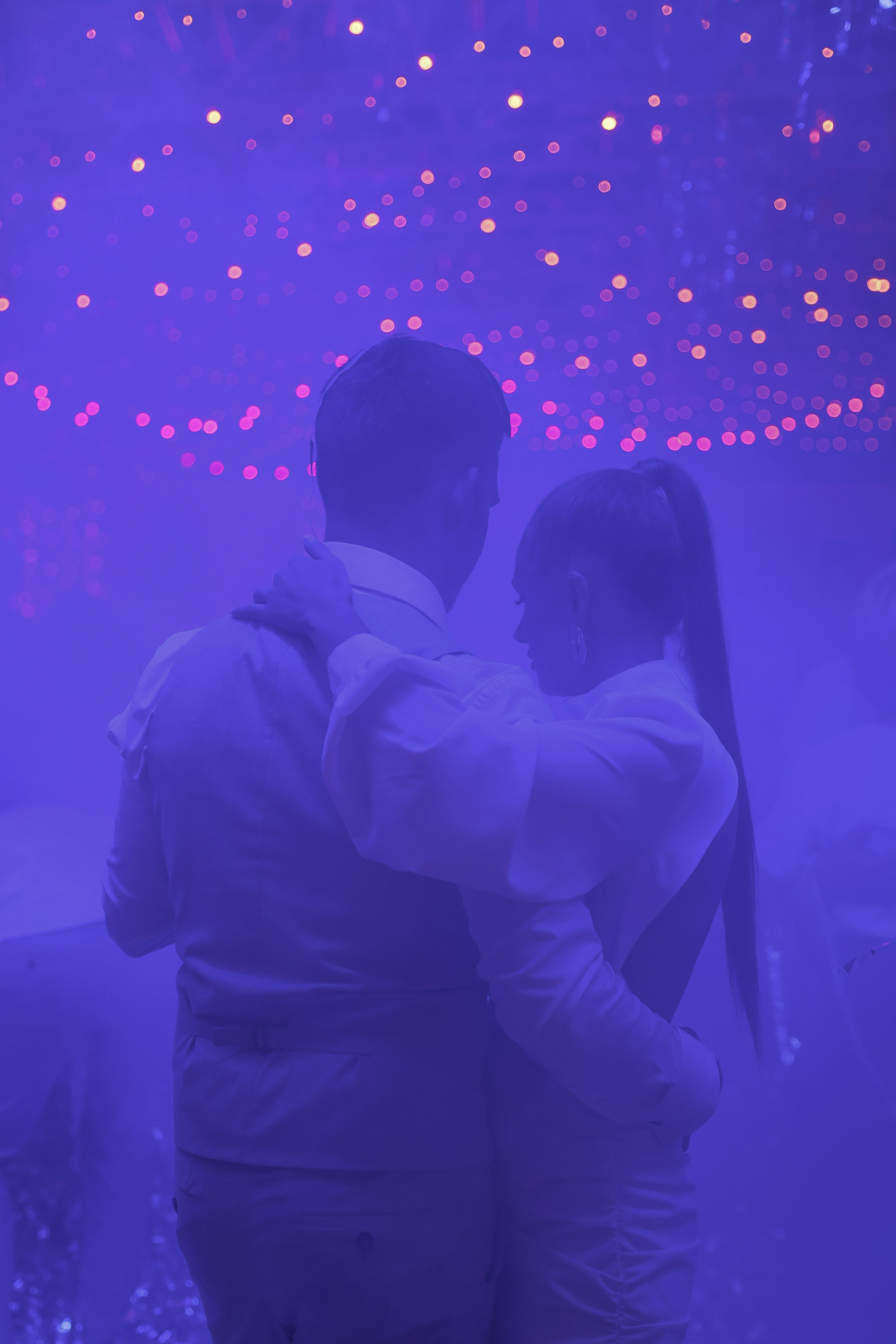 Никита и Яна. Обо мне