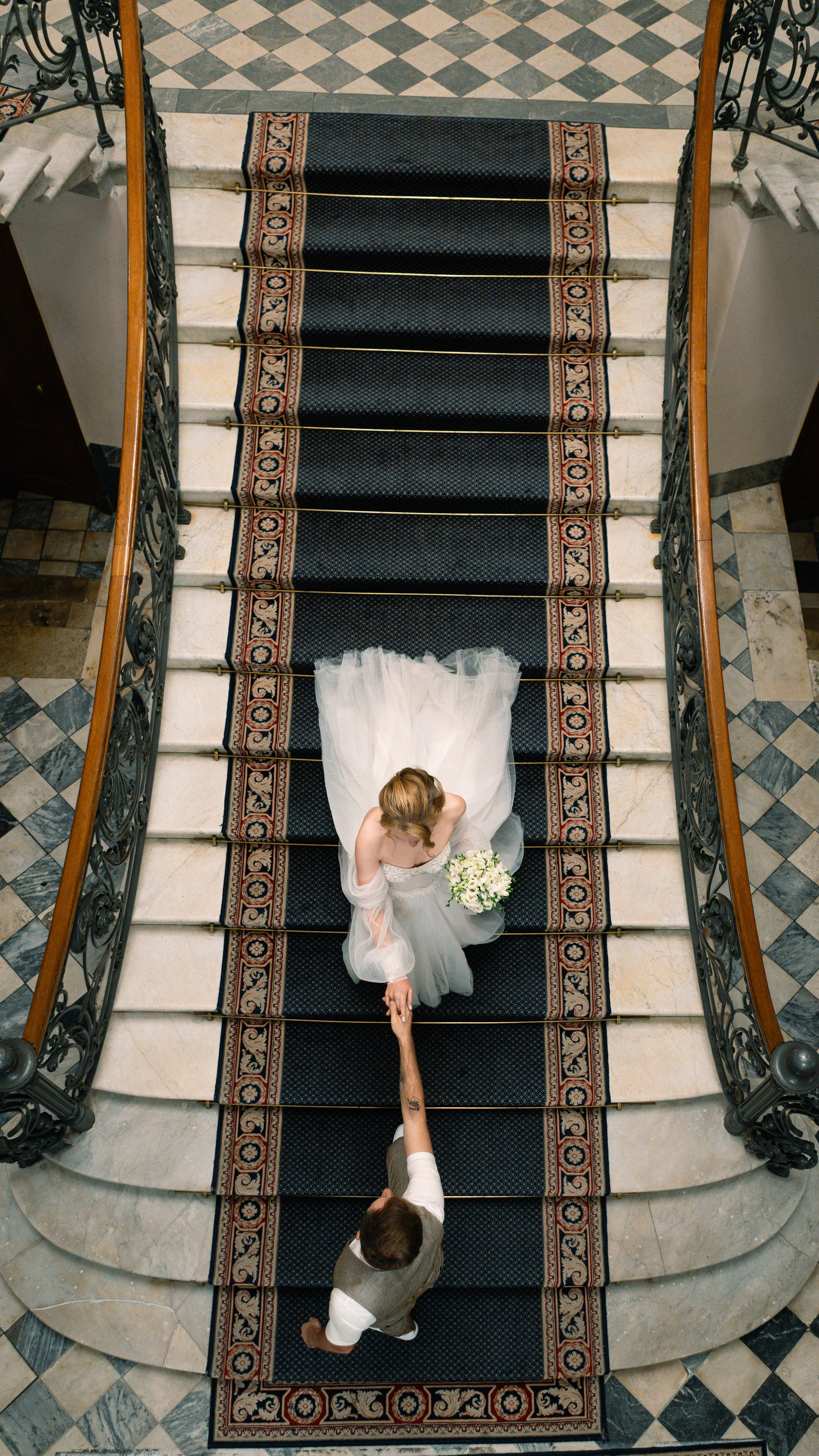 Ян и Лиза. Фото и Видеосъемка на ваше мероприятие. Александр Романов