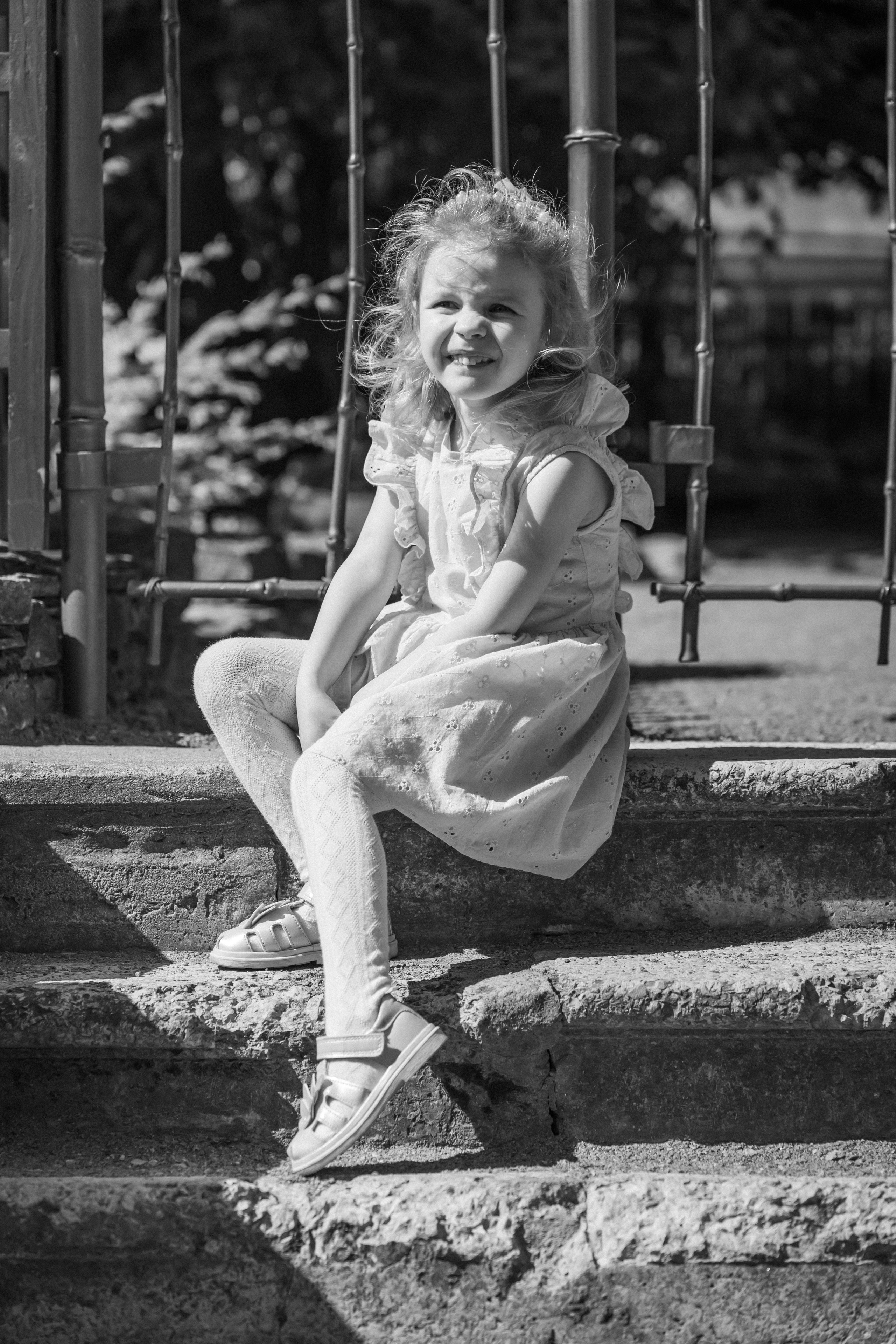 Дети. Кошенкова Мария: портретный и репортажный фотограф. Санкт-Петербург