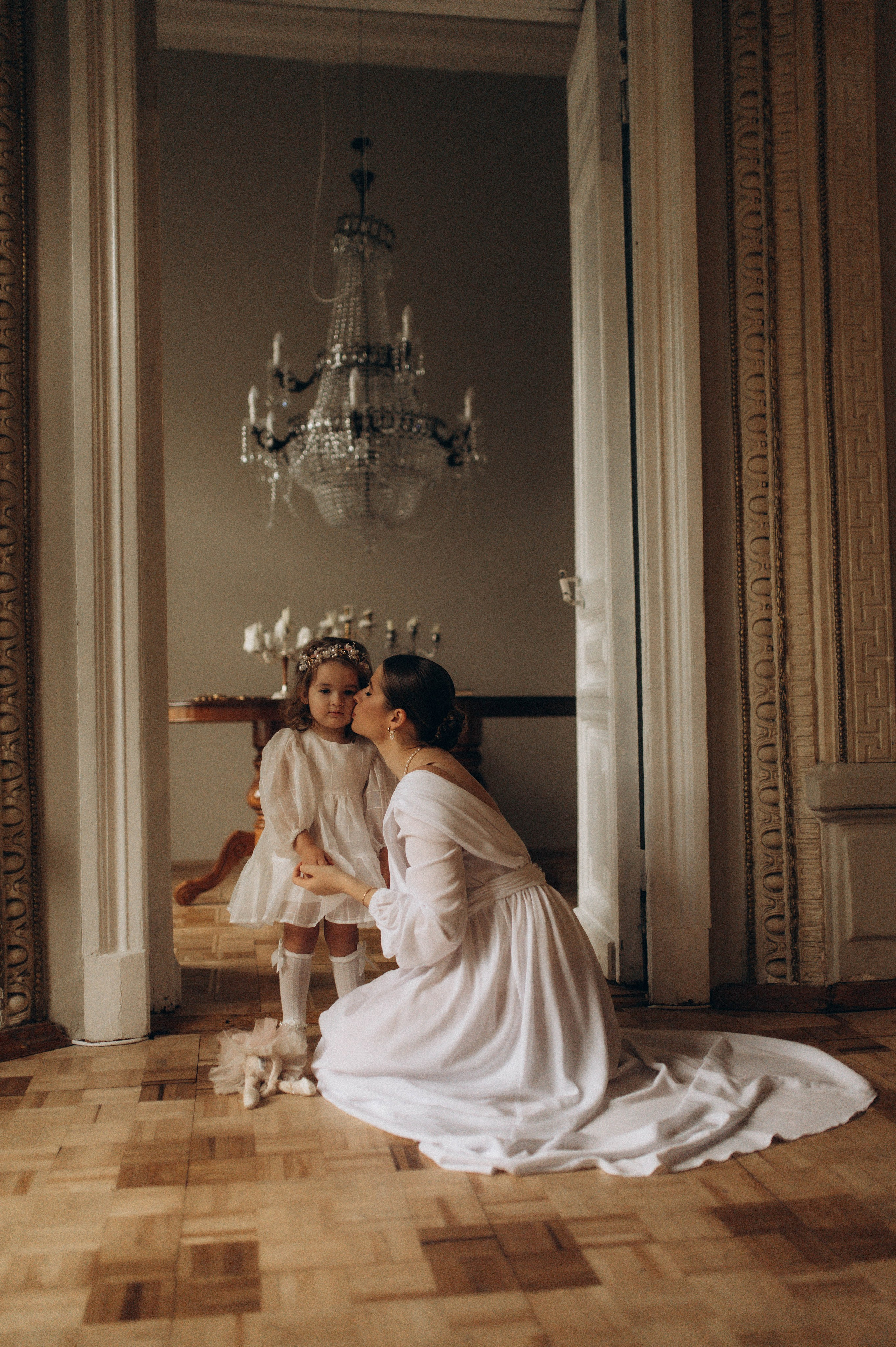 Семейный альбом. Семейный фотограф Нагорнова Виктория