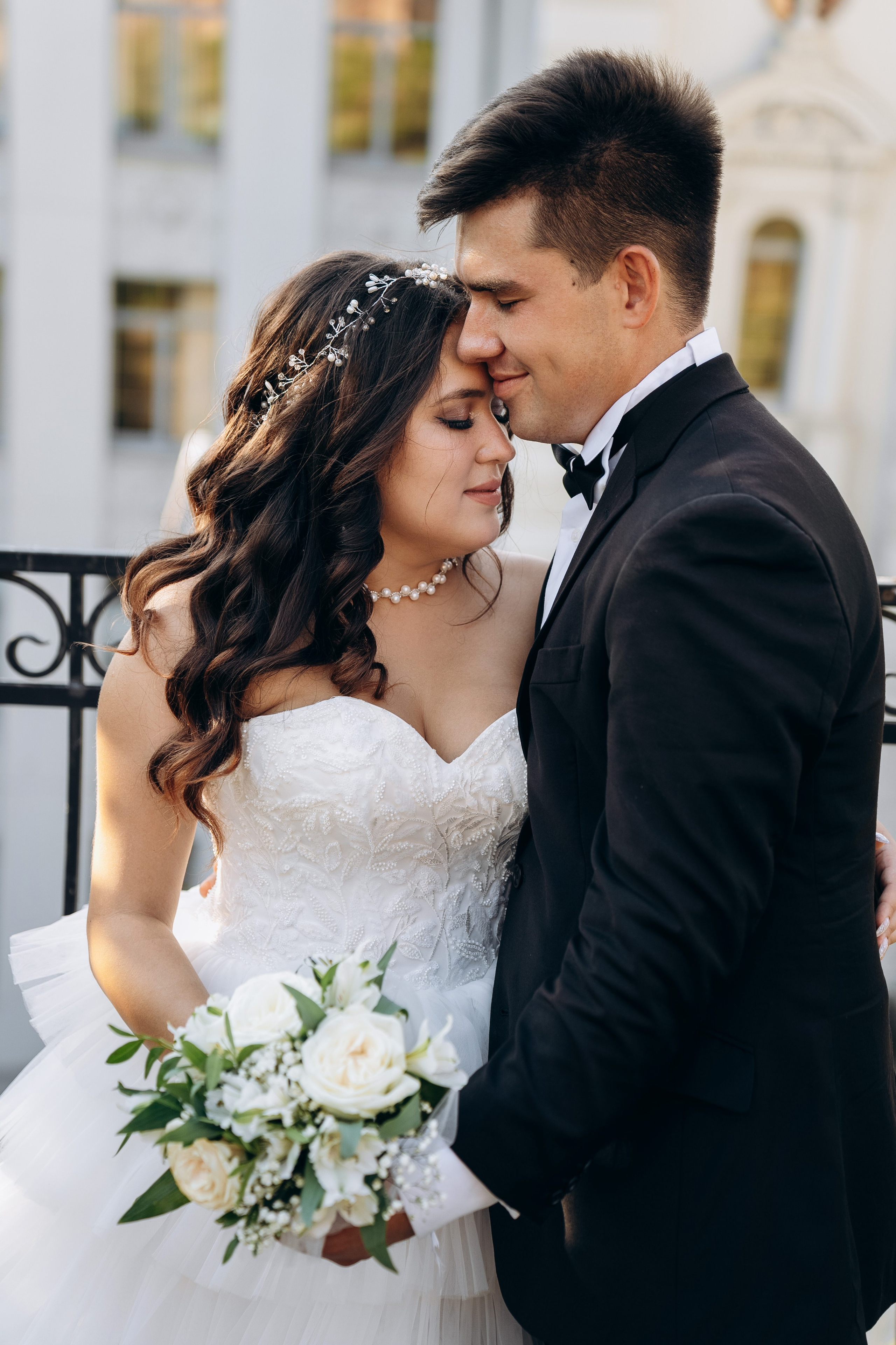 Райнур и Дарина. Свадебный фотограф Казань|Москва Ranas4you