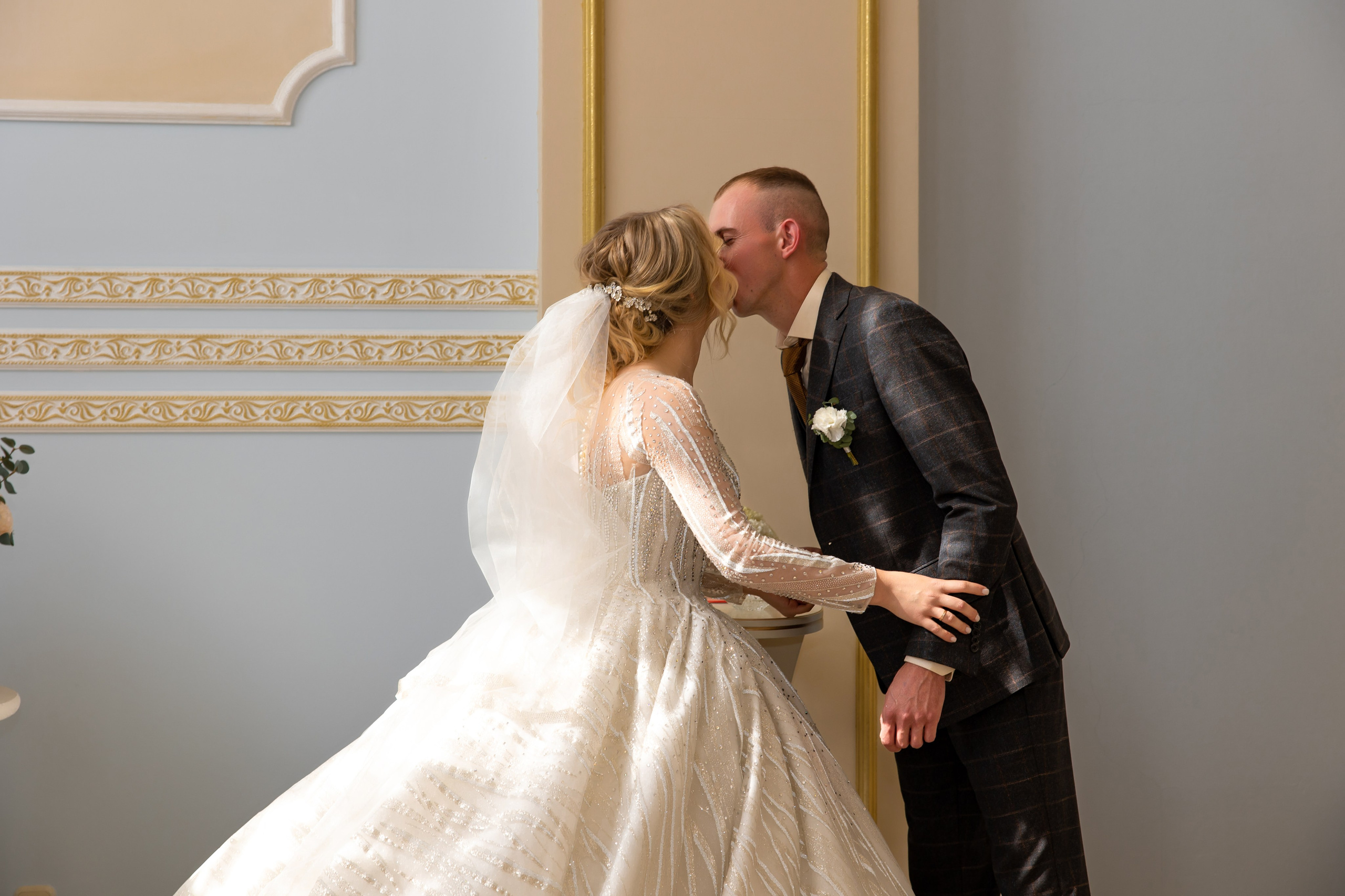 Виталий и Софья. Видеосьемка, фотосьемка свадеб, юбилеев, утренников в Краснодарском кр