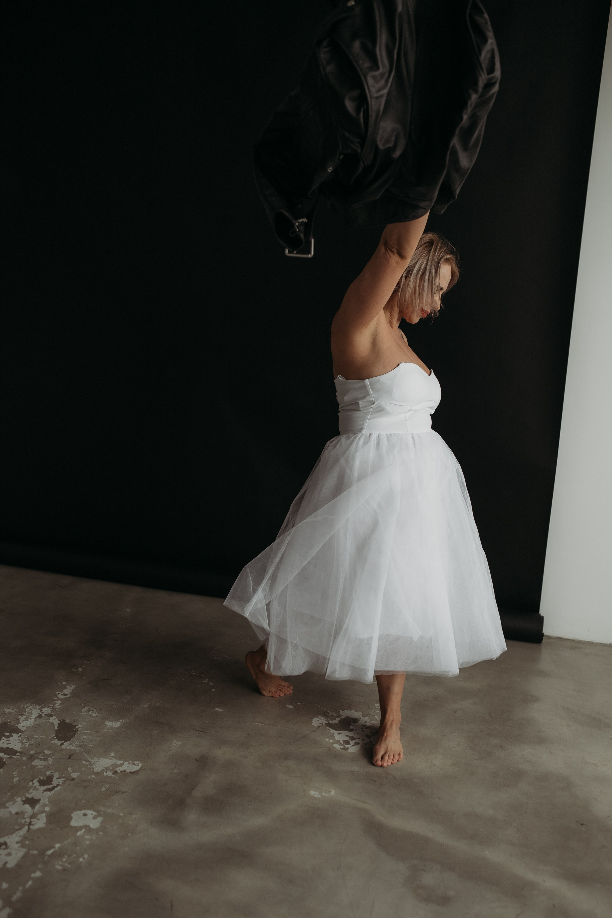 Ксюша. Семейный и детский фотограф в Новосибирске и Краснообске — Анна Ким