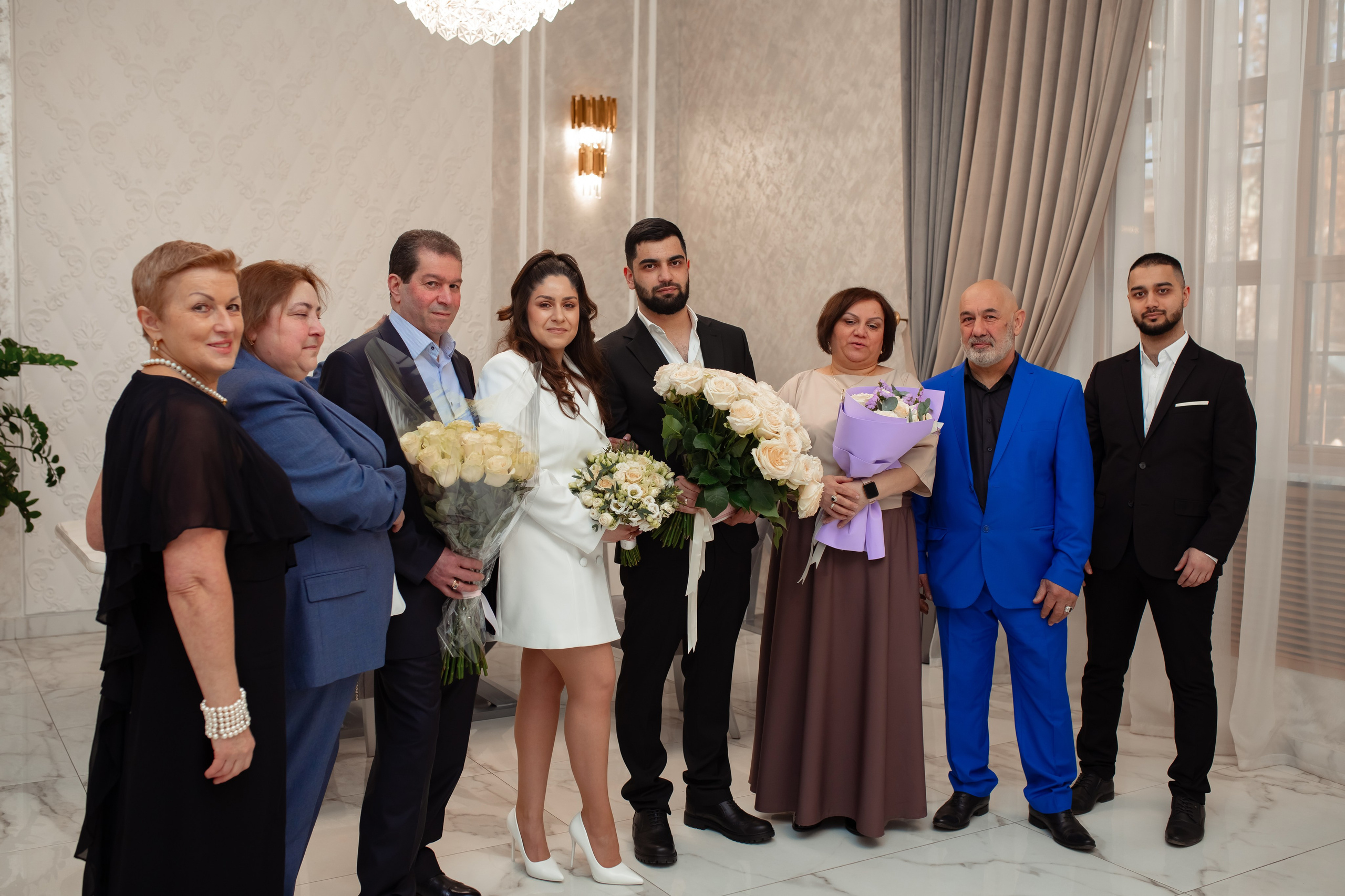 Свадьба Екатерины и Назима. Семейный и детский фотограф в Москве Дорогова Екатерина