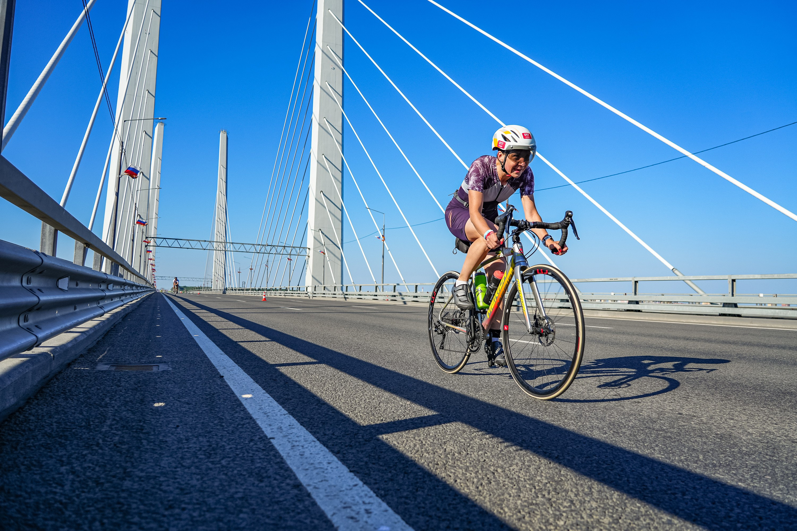 Triathlon “Energy of the North”. Sergey Sutkovoy — Designer, photographer, traveler, woodworker