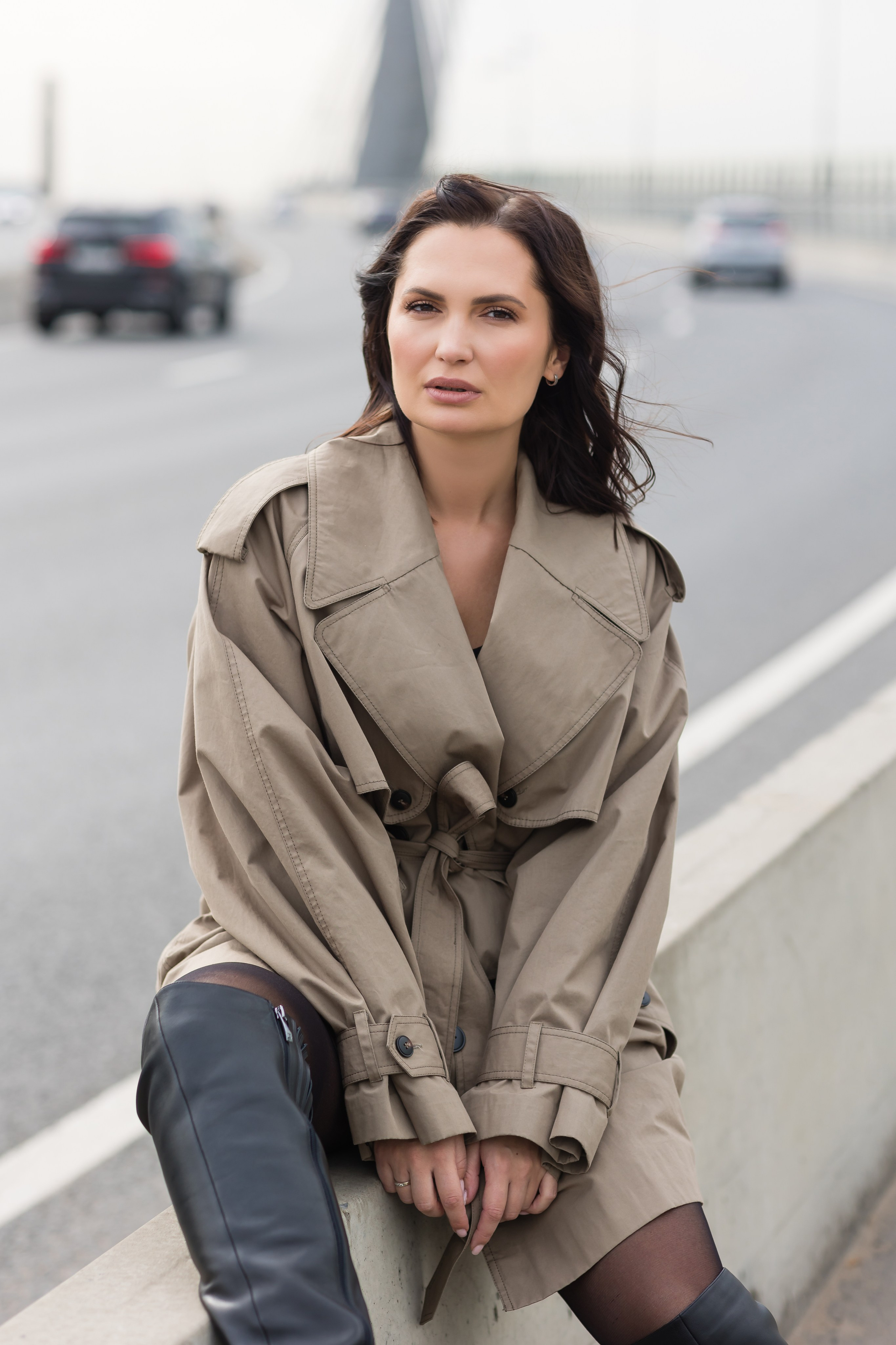 Прогулки по городу. Фотограф Кристина Филькова