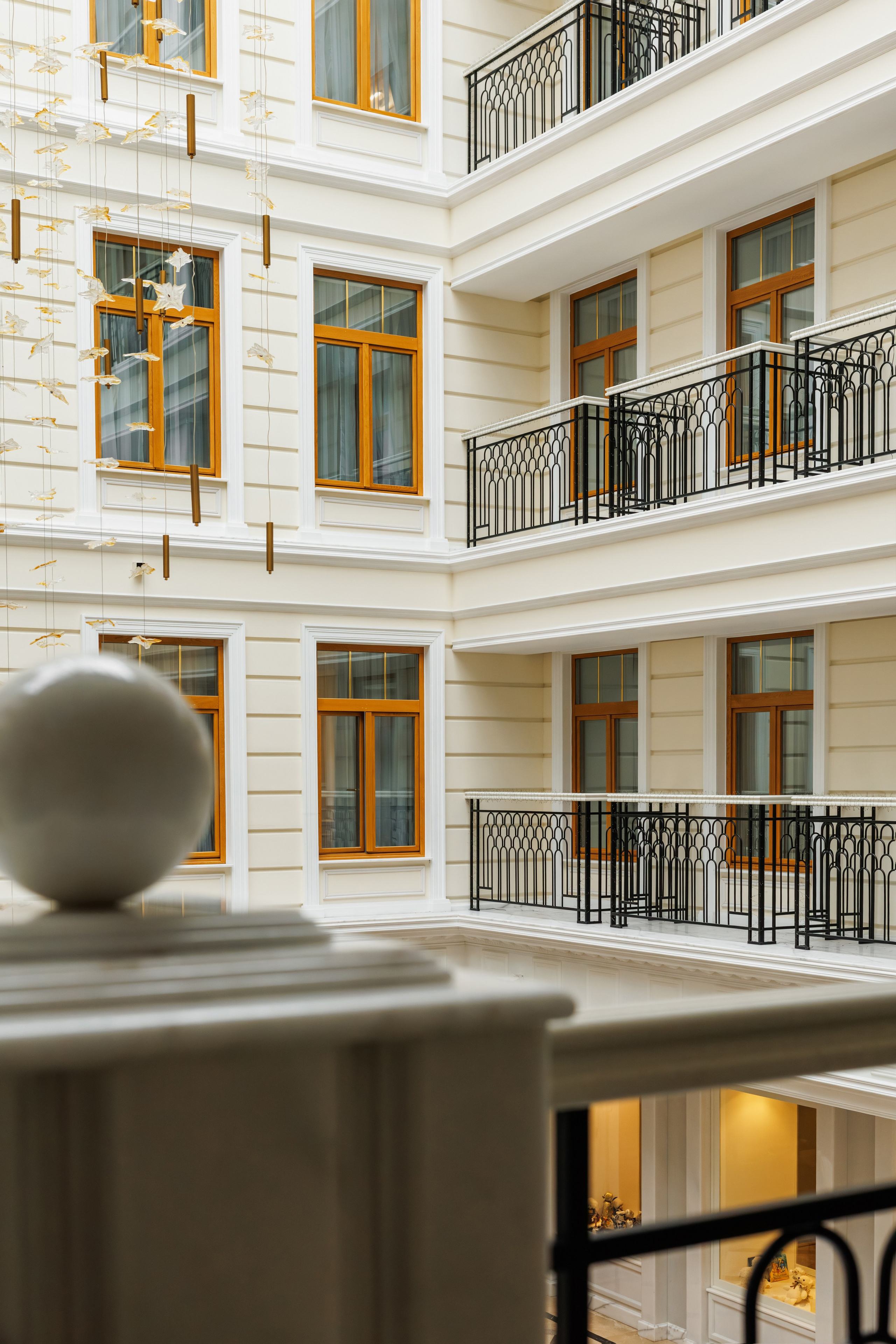 Tsar Palace Luxury Hotel & SPA 5*. Репортажный фотограф в Санкт-Петербурге Жолудев Владислав