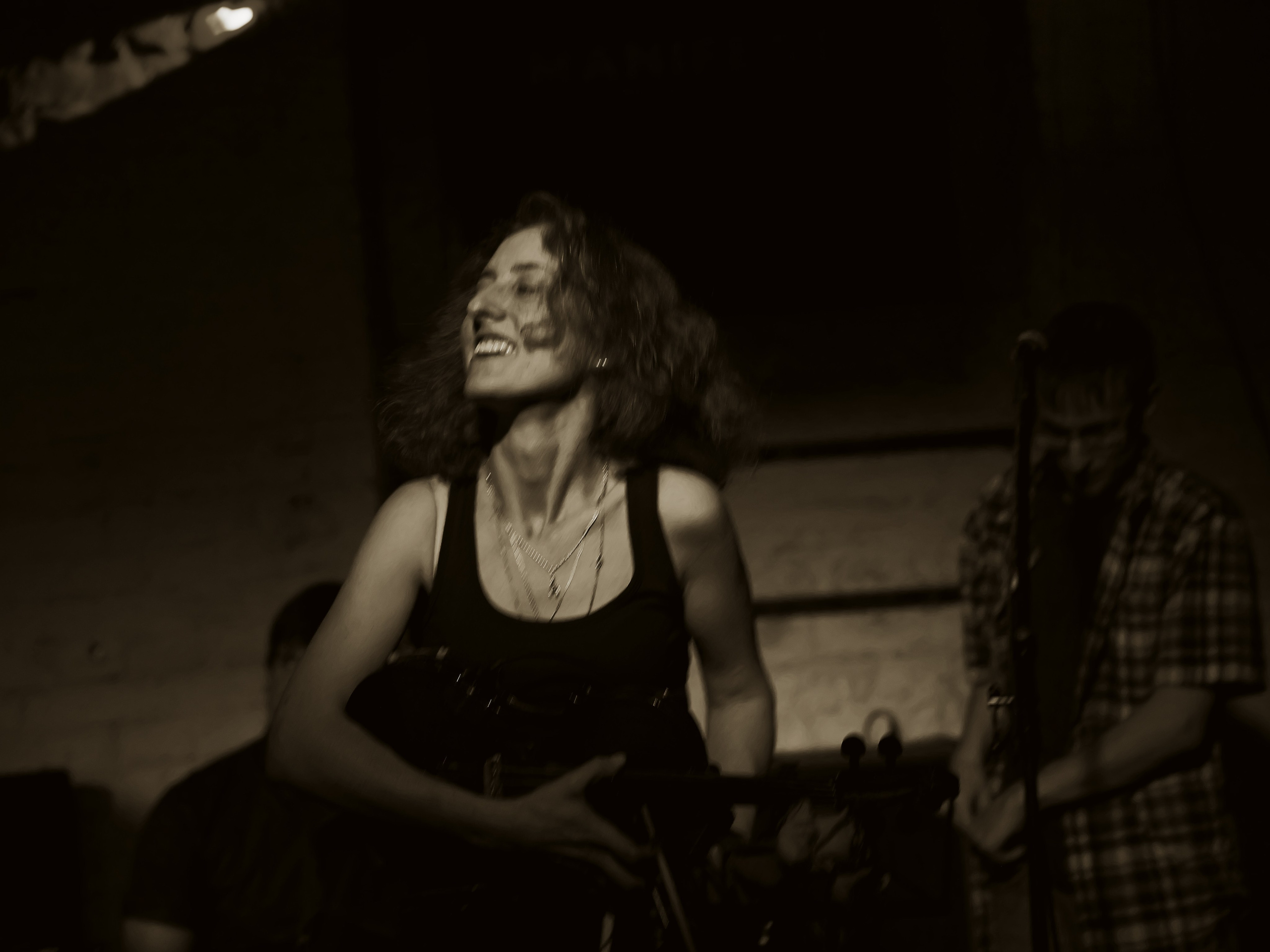 Черно-белое. Миша Печёнкин | фотография