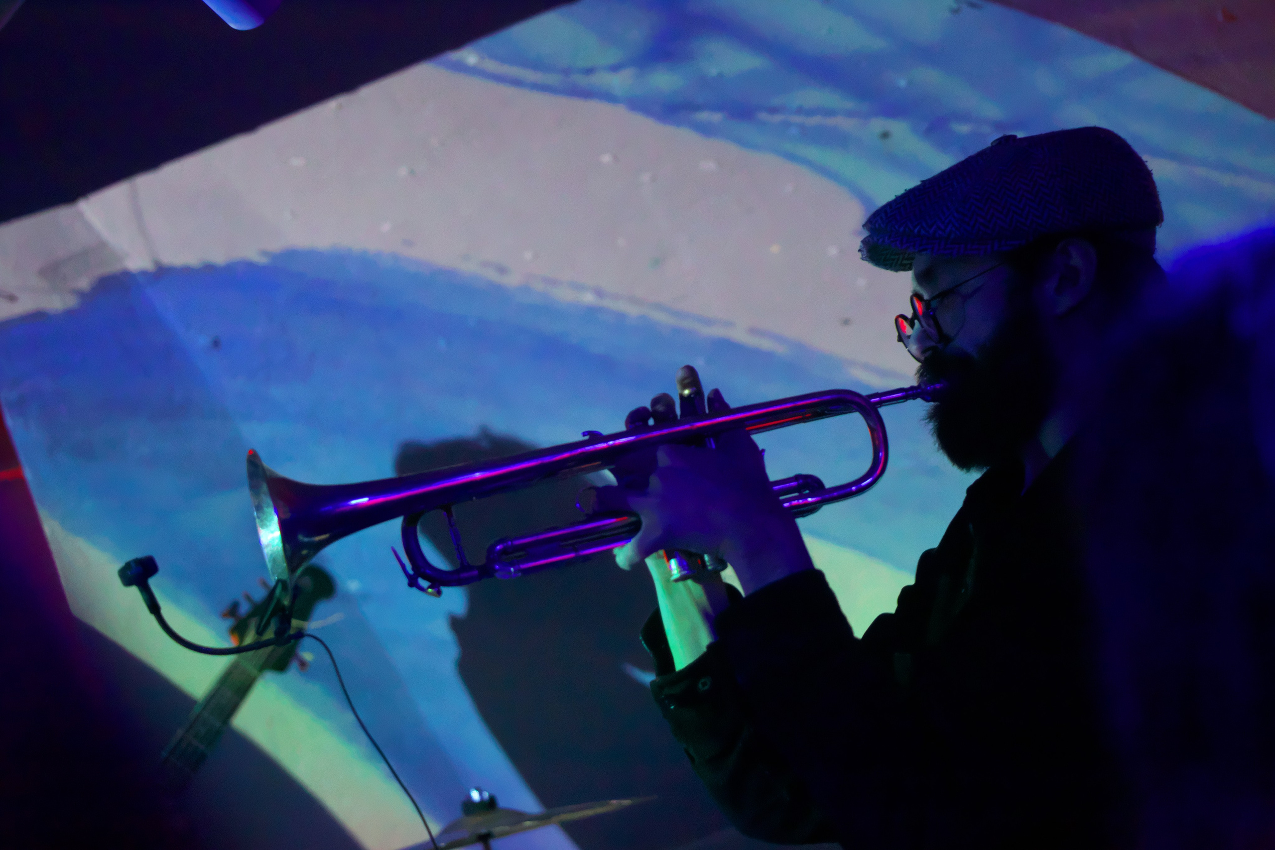 Акустика. Миша Печёнкин | фотография