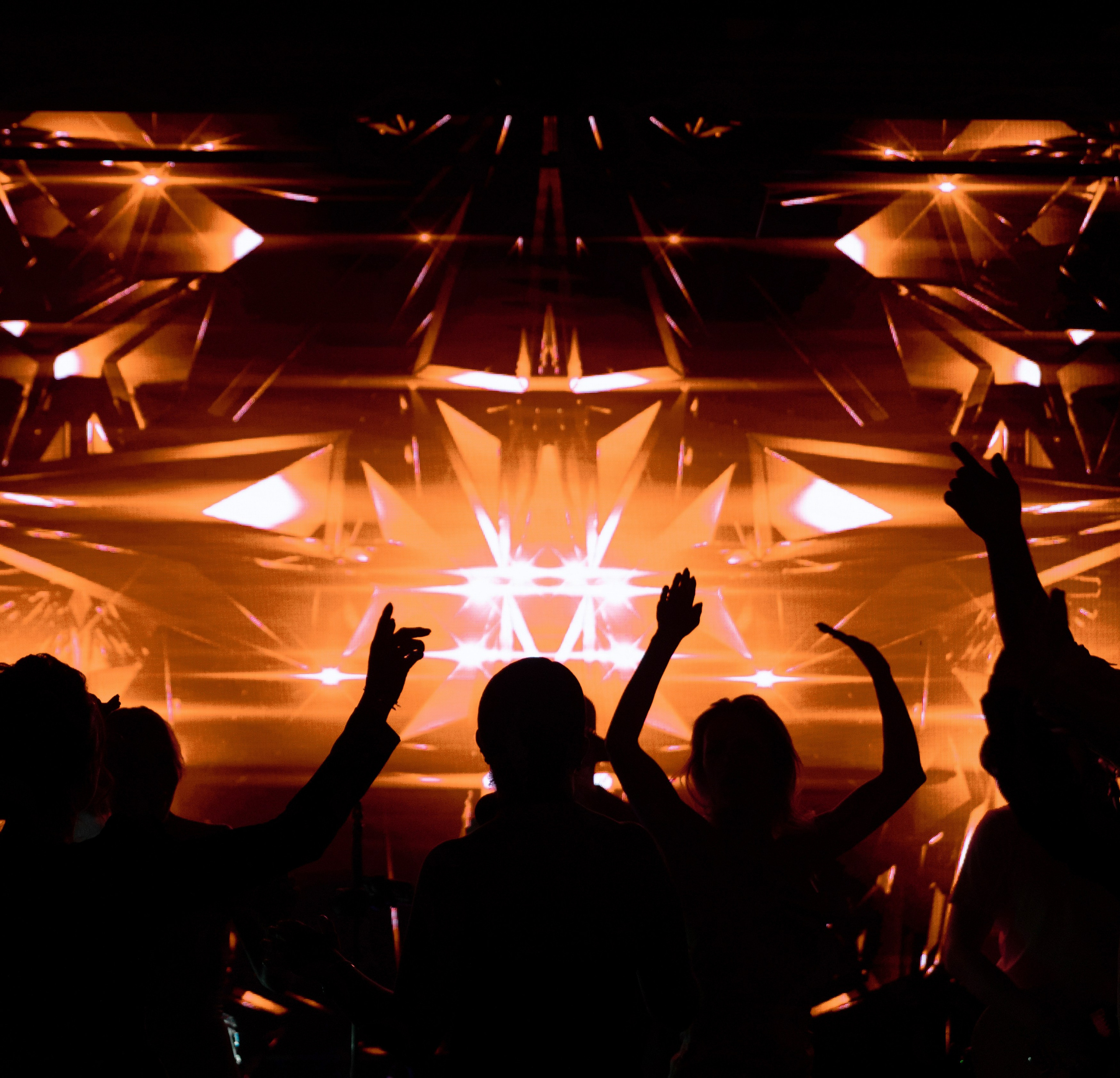 От луны до марса