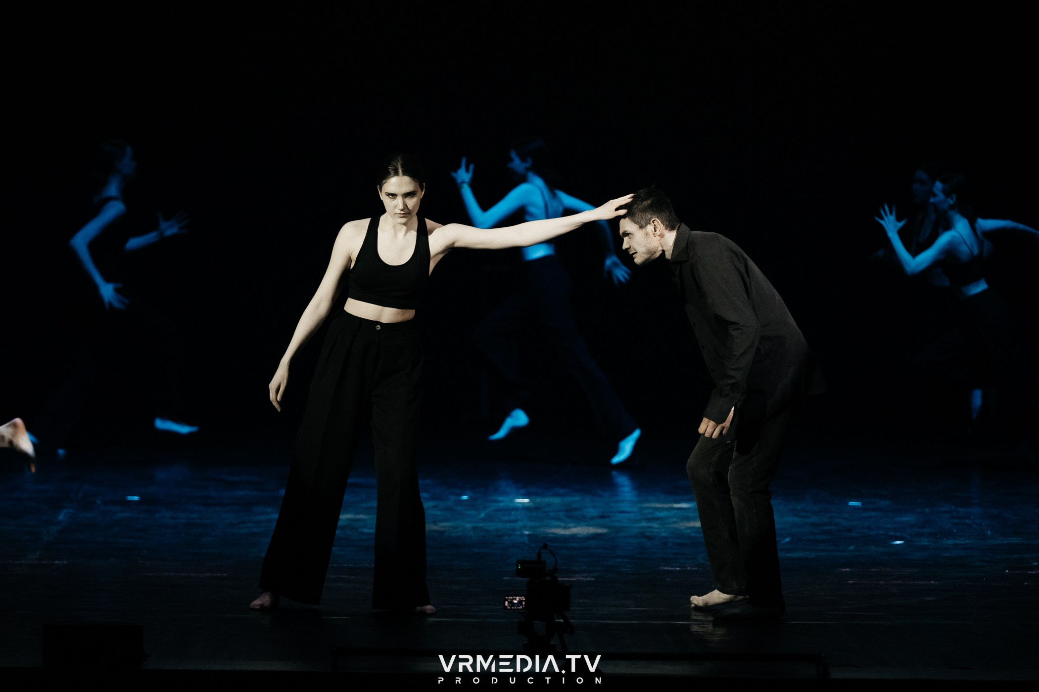 Всероссийский благотворительный инклюзивный Фестиваль «МЫ»