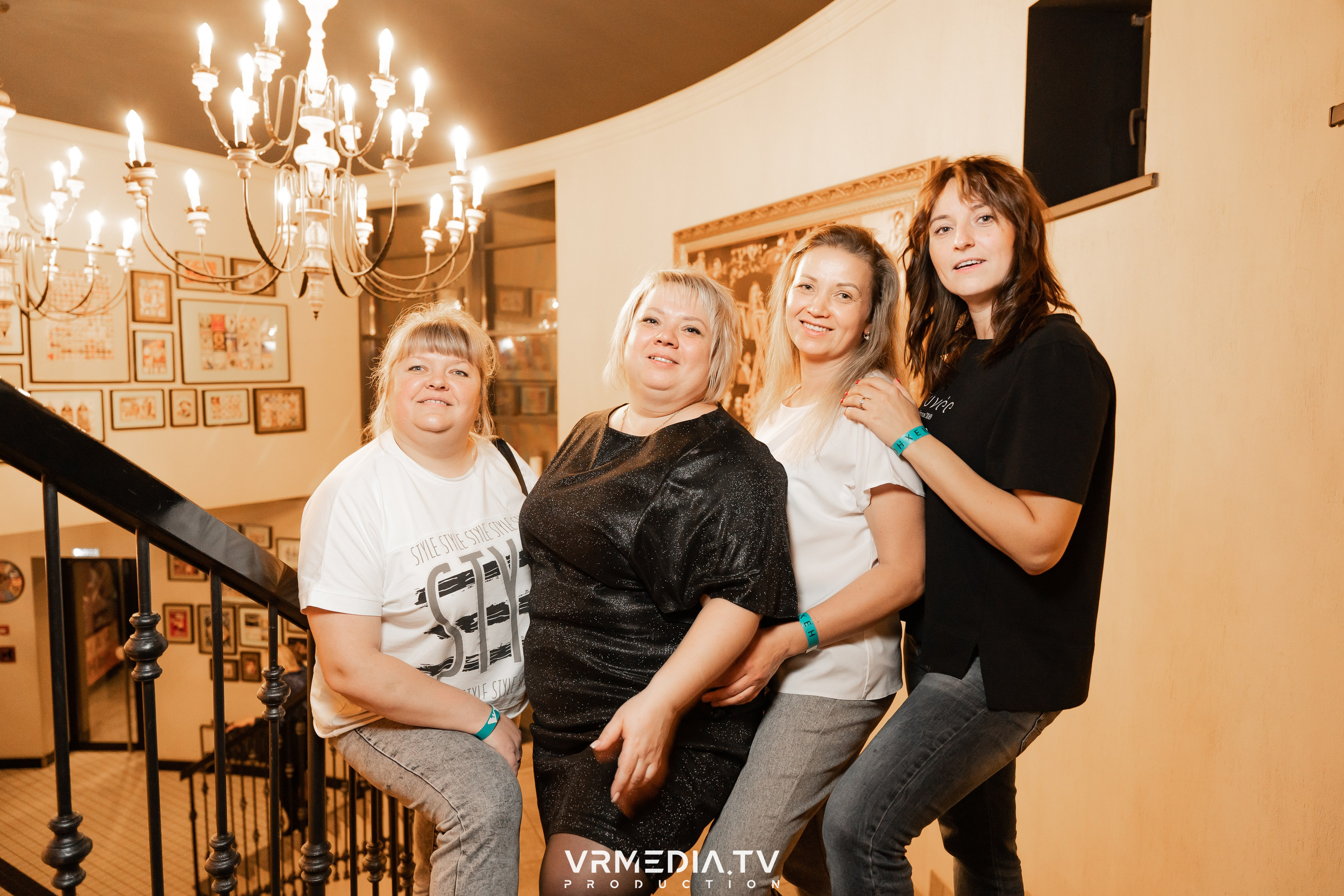 Выходные в ресторане «Мюнхен»