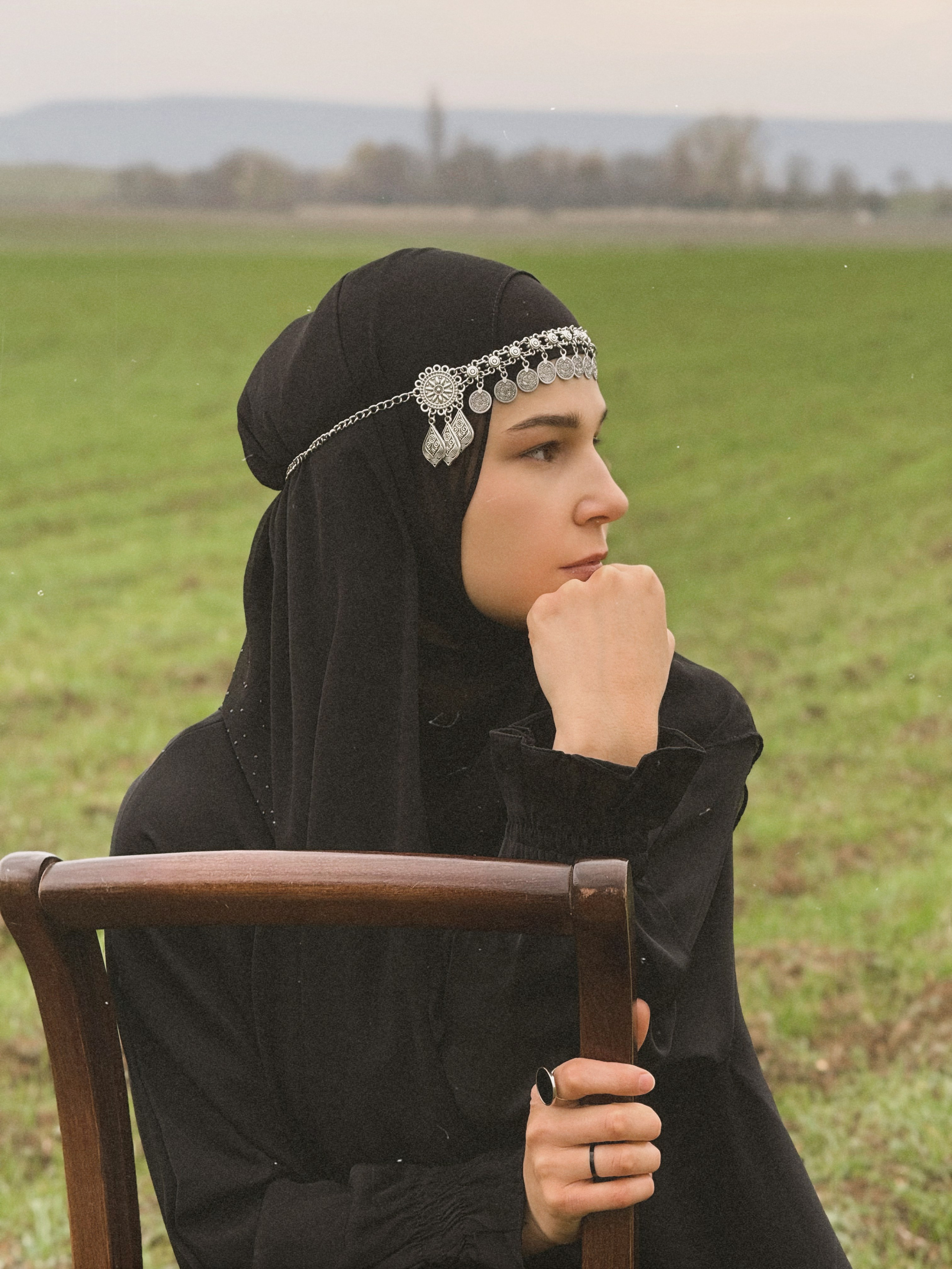 Женская фотосессия. Семейный фотограф и рилсмейкер в Симферополе