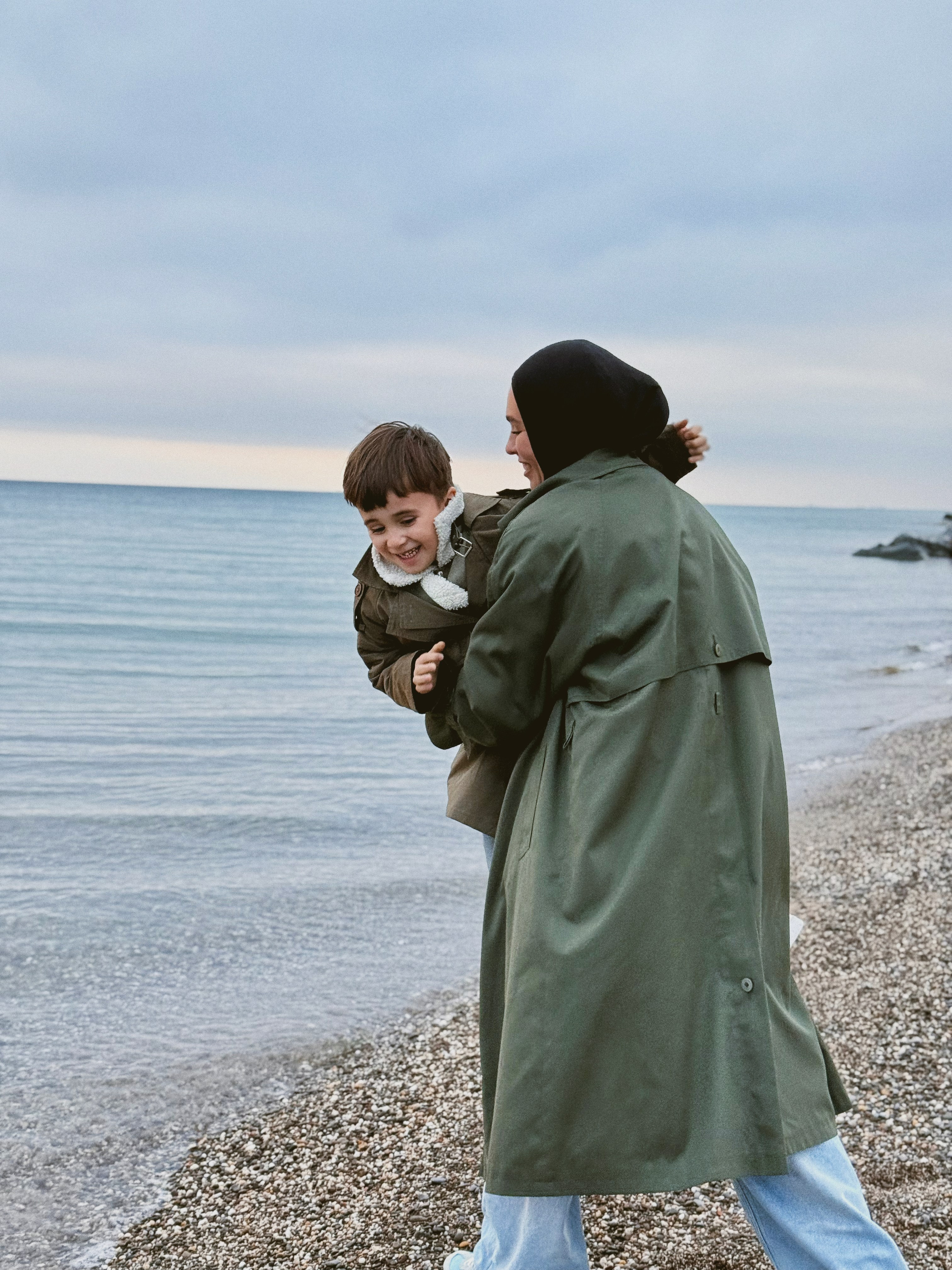 Семейные съемки. Семейный фотограф и рилсмейкер в Симферополе