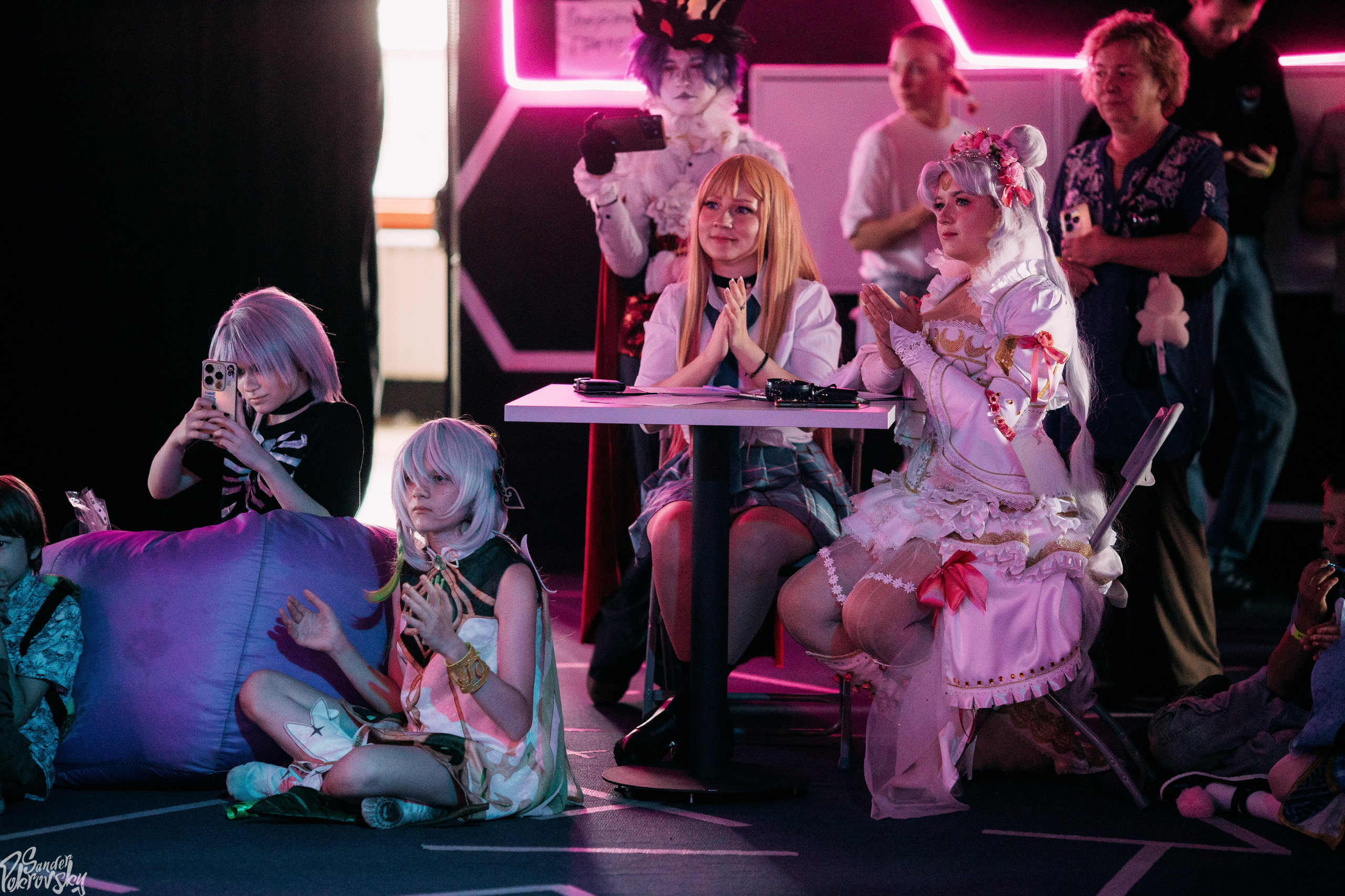 Zaga Game. Свадебный и репортажный фотограф в Чебоксарах Покровский Александр