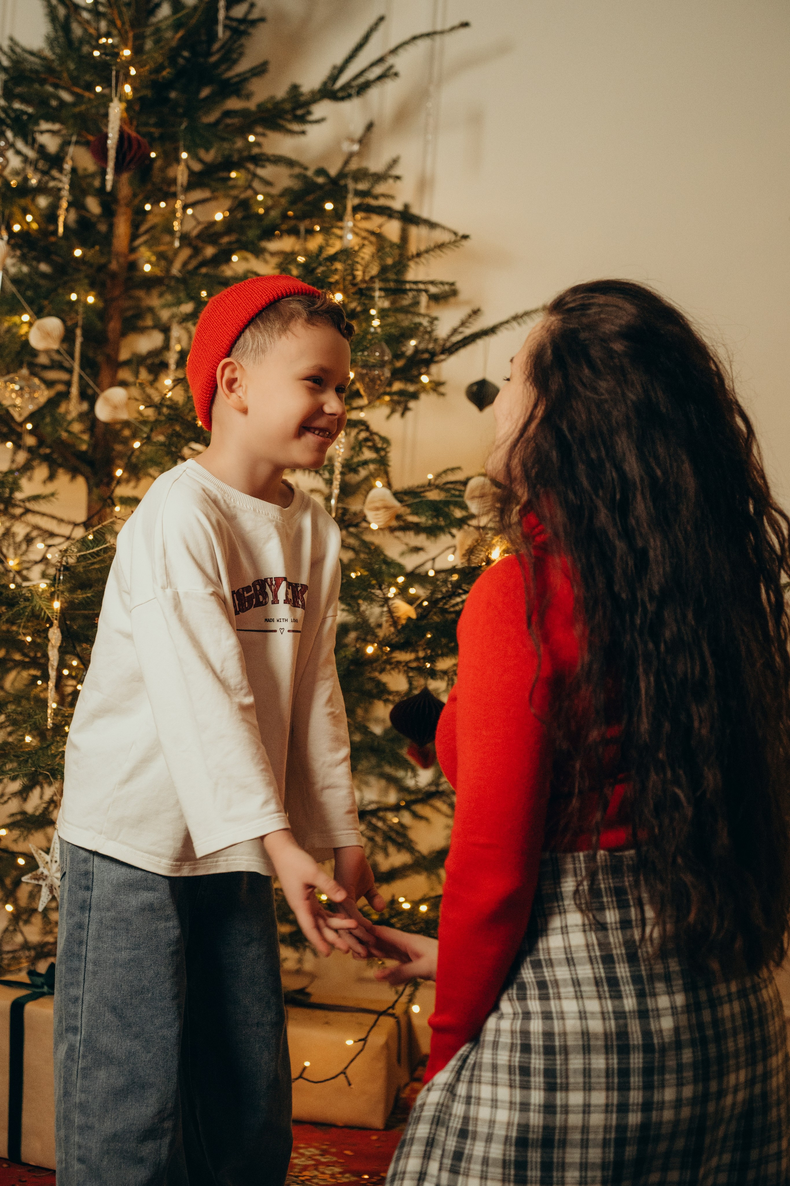 Наташа и Федя. Сайт фотографа Светланы Еремченко