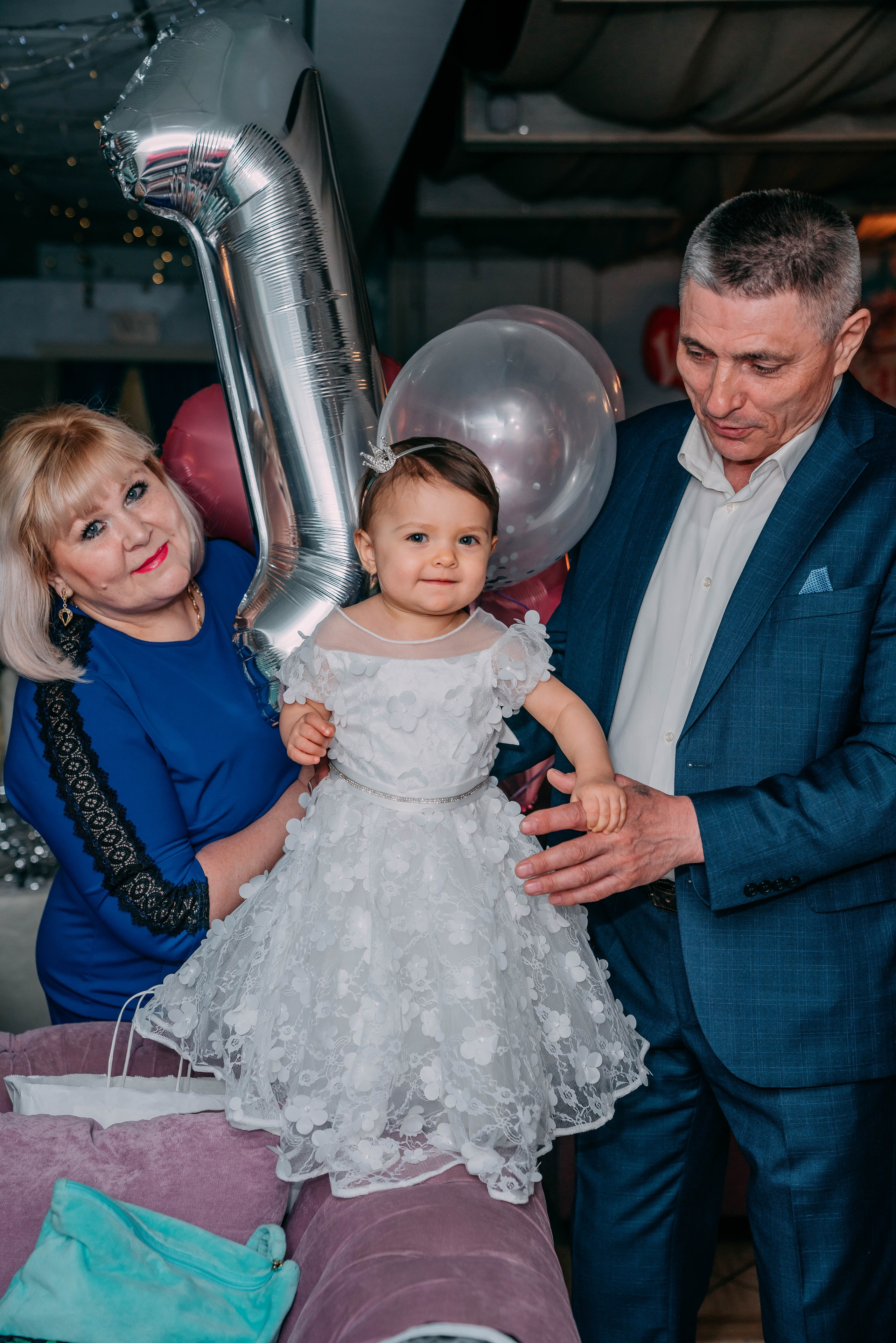 Эля. Семейный и школьный фотограф в Москве Юлия Кобзева