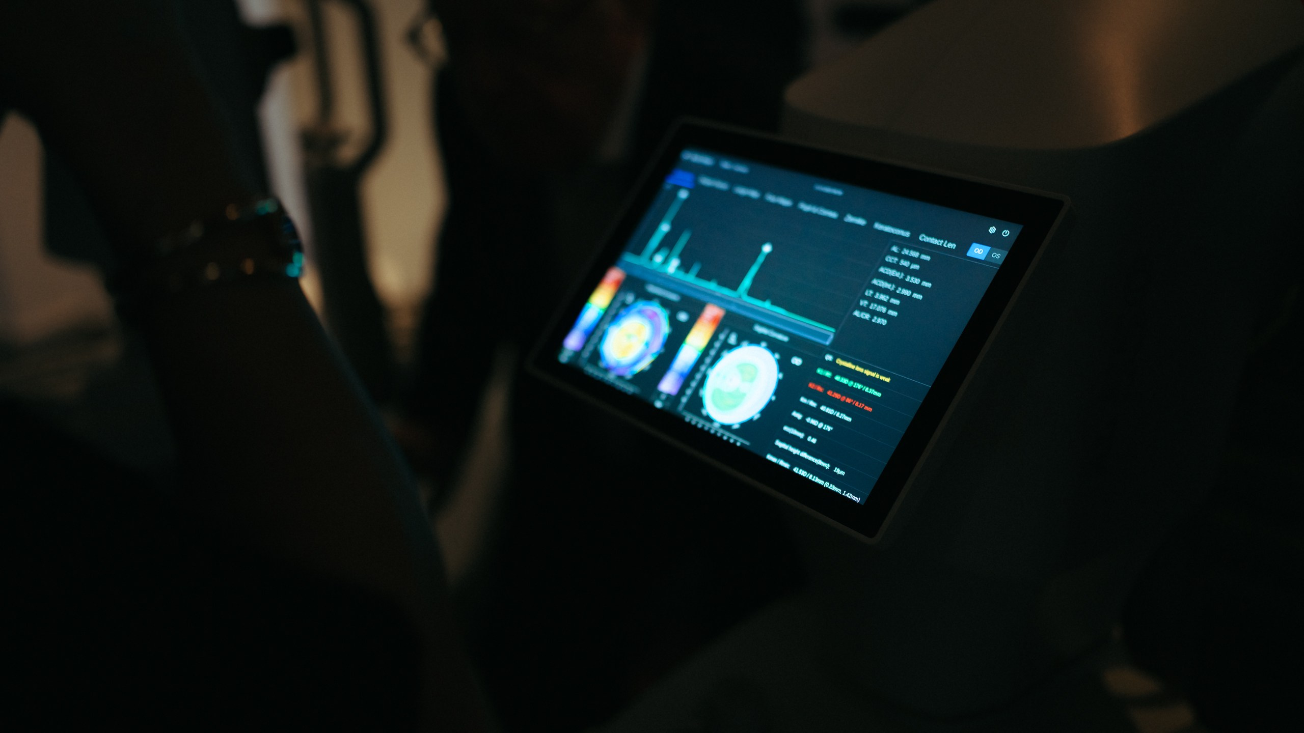 Конференция ОРЧ-2025. Komonev