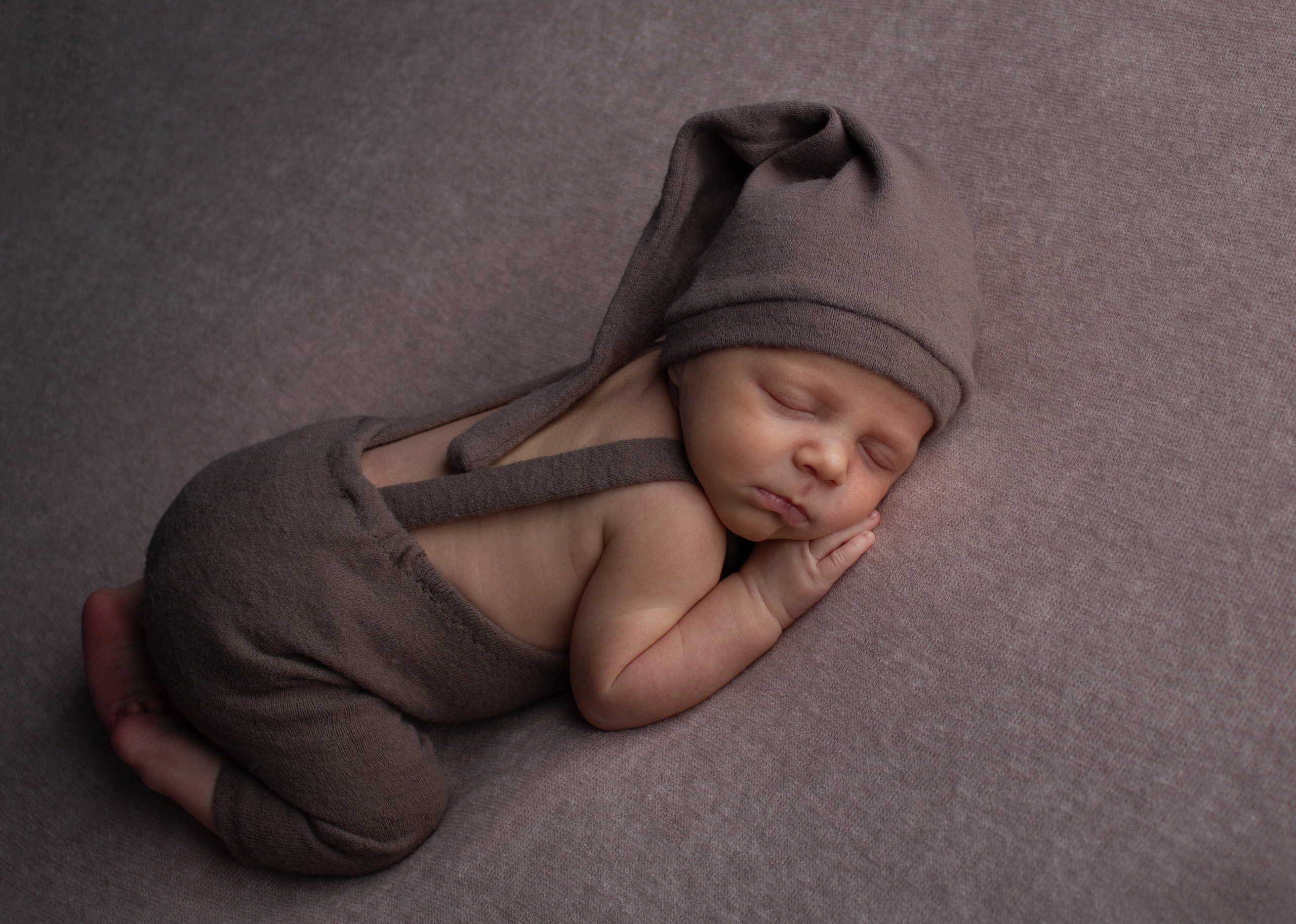 Фотосессия новорожденных. Фотограф новорожденных Москва